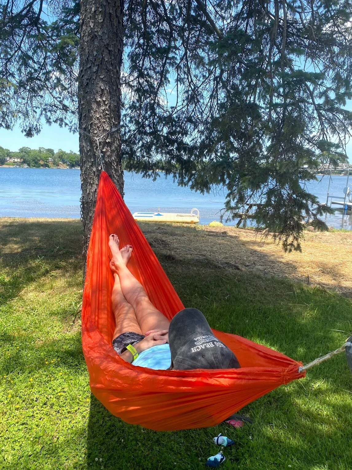 Managing Taper  Anxiety