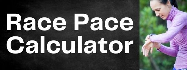 Pace Calculator 