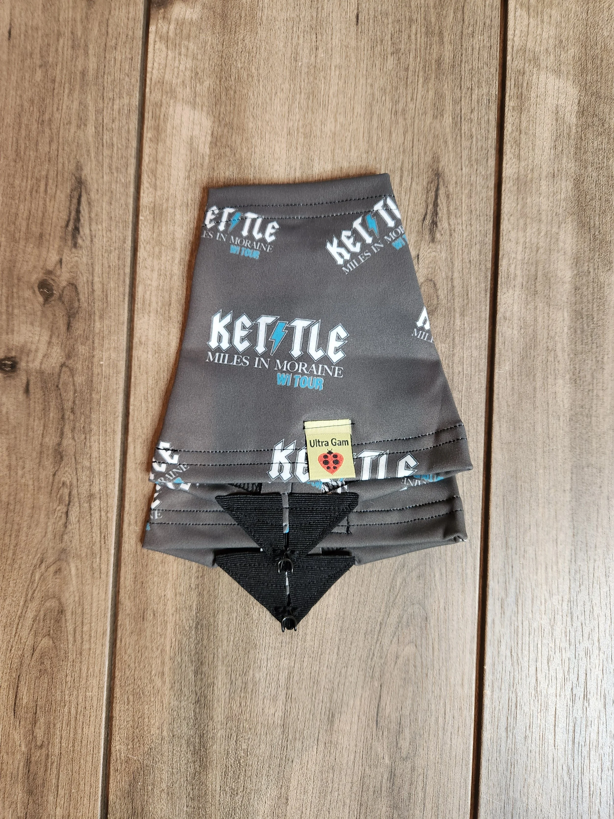 Kettle Moraine Gaiters