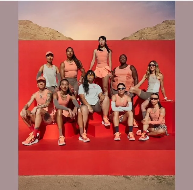 Women's History Month 2024 