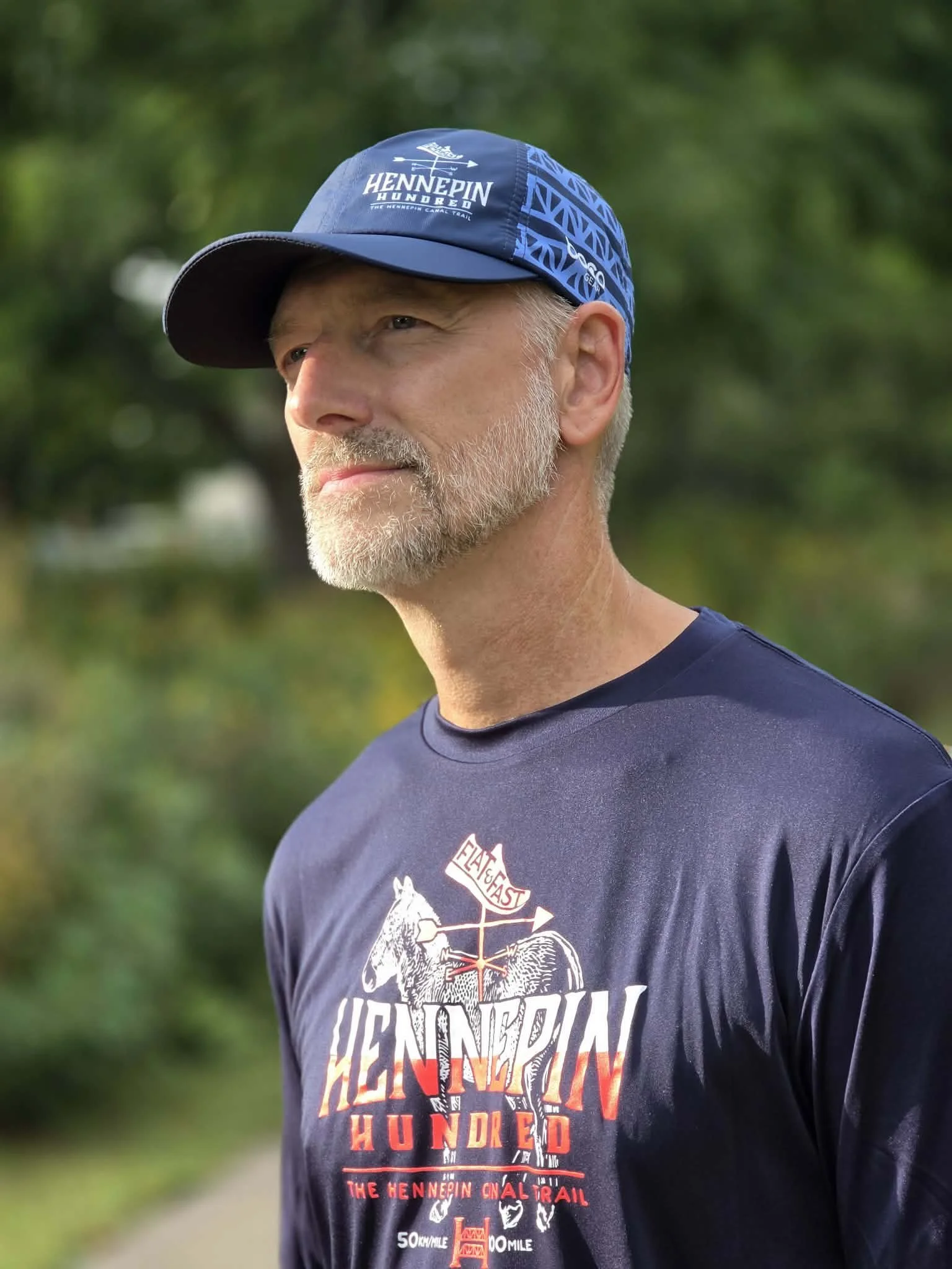 Hennepin Hats! 5 Great Designs!