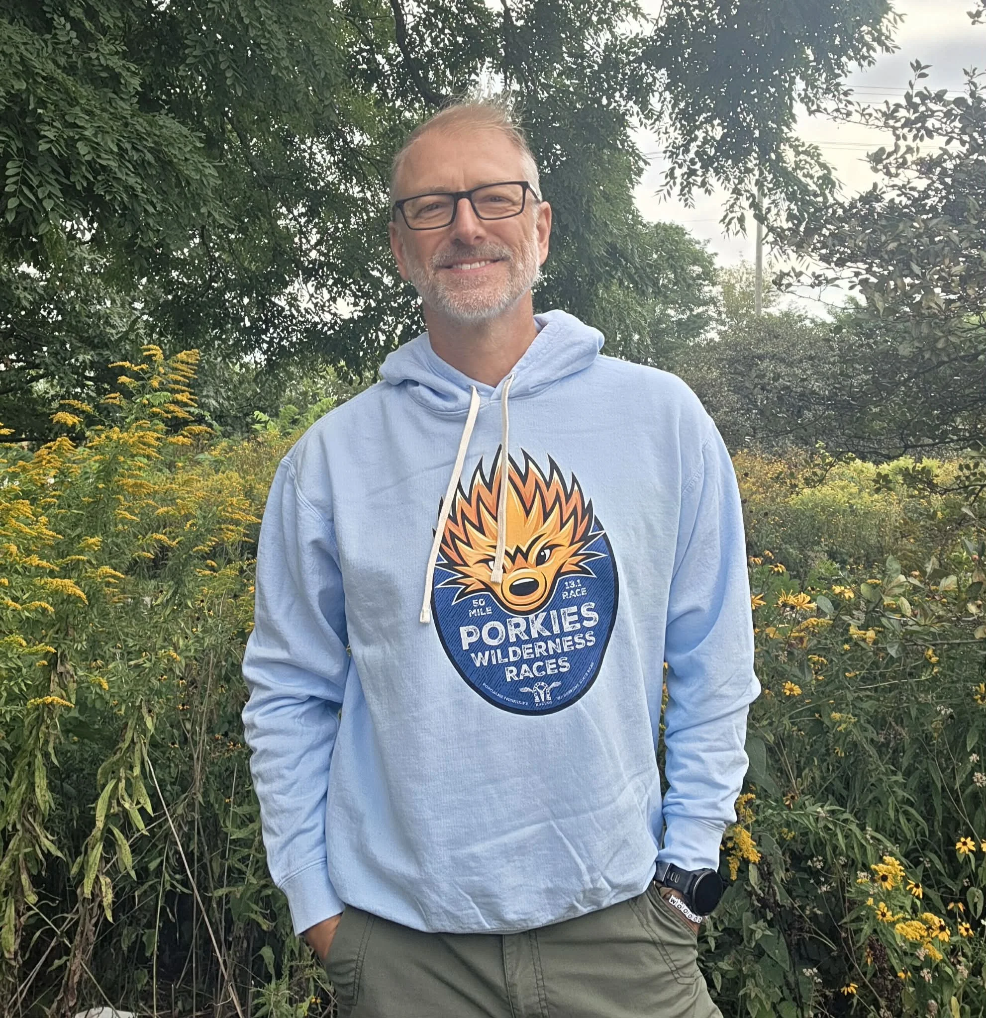 Porkies Hoody