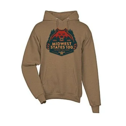 Midwest States Hoody
