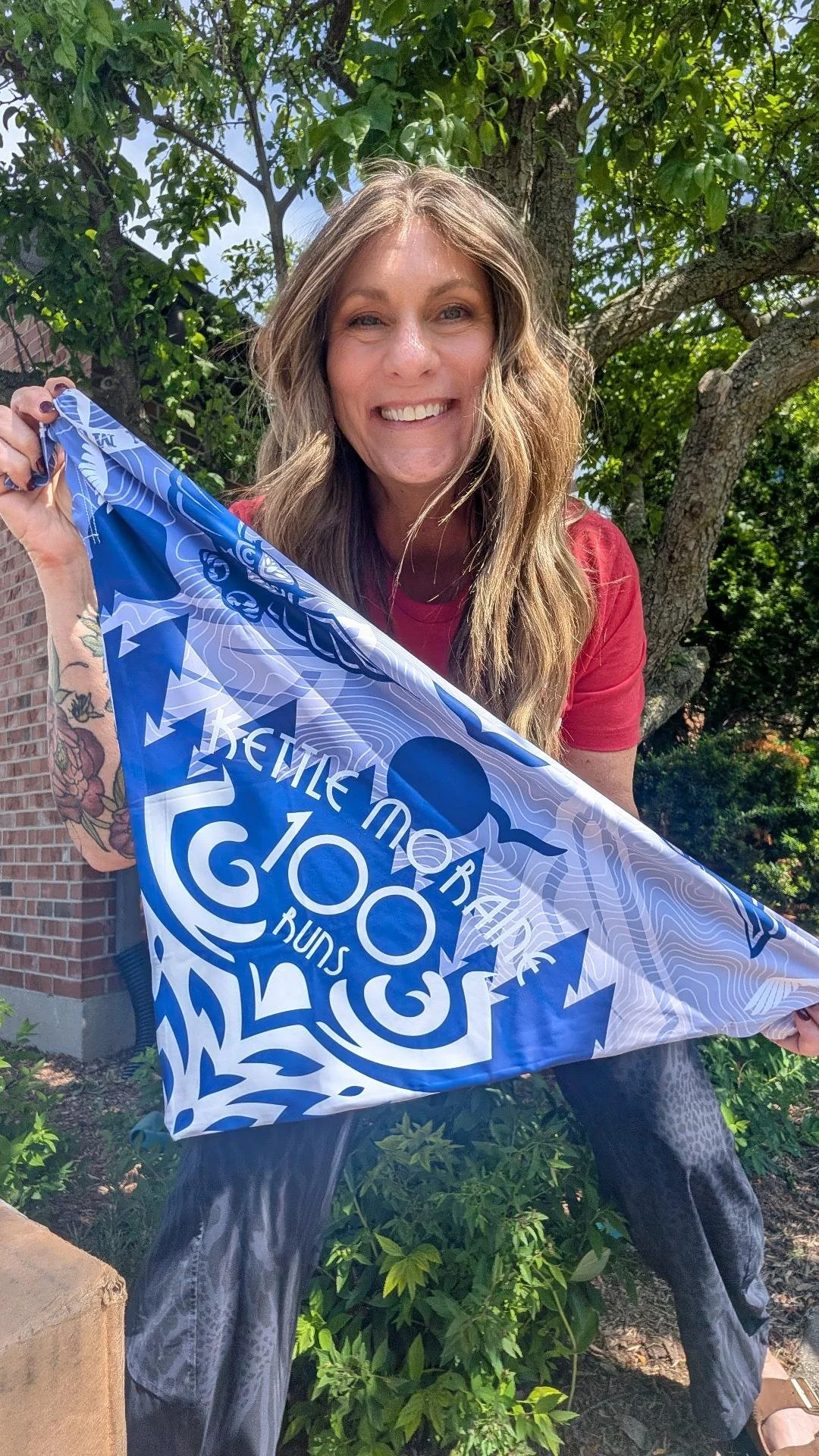 Ice Bandanas- 2026 Style
