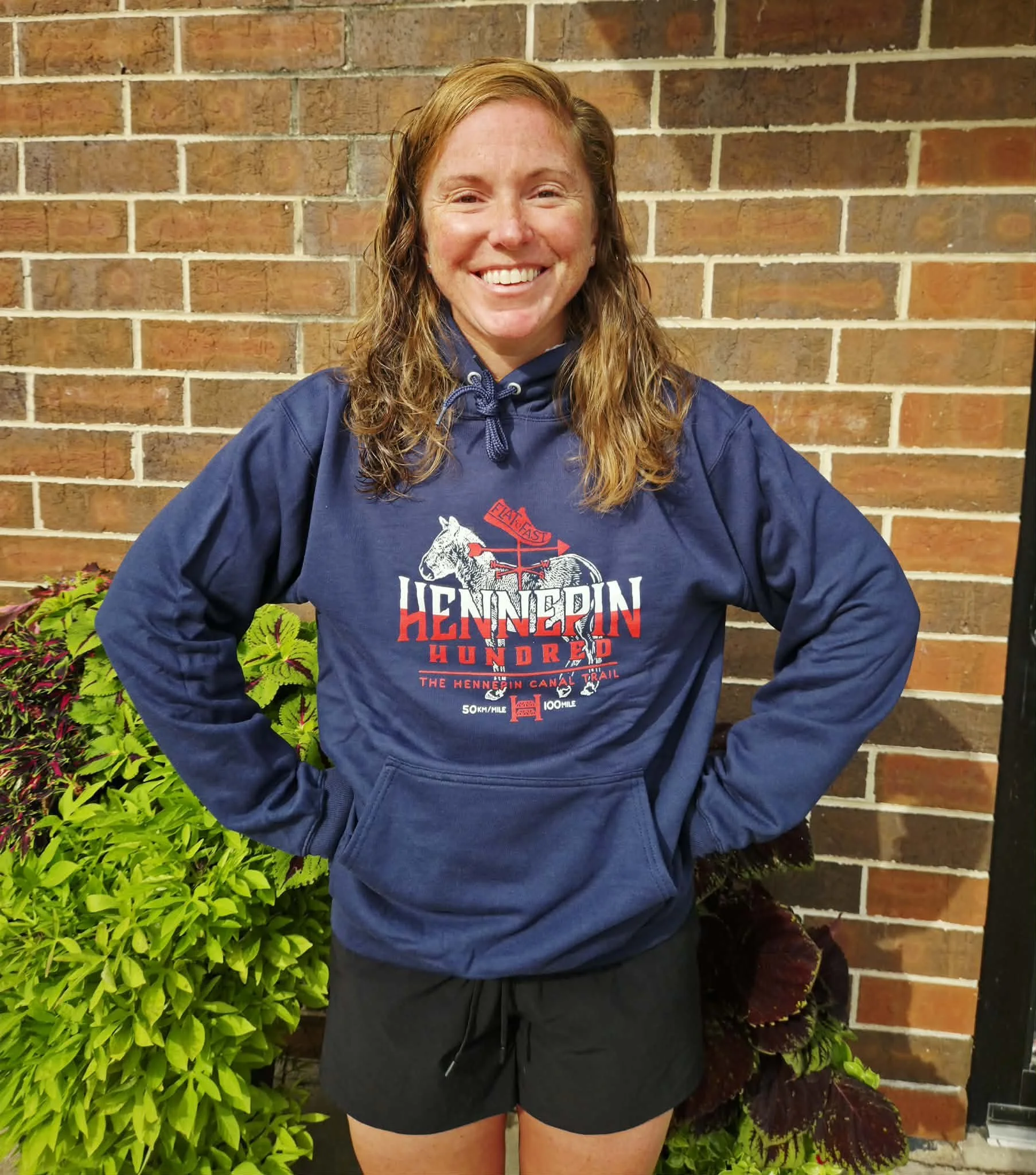 Hennepin Hoody