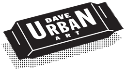 Dave Urban Art