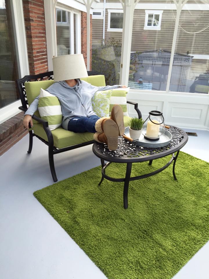 Shady Lady Staging | 206.601.4503 Jendyg@msn.com