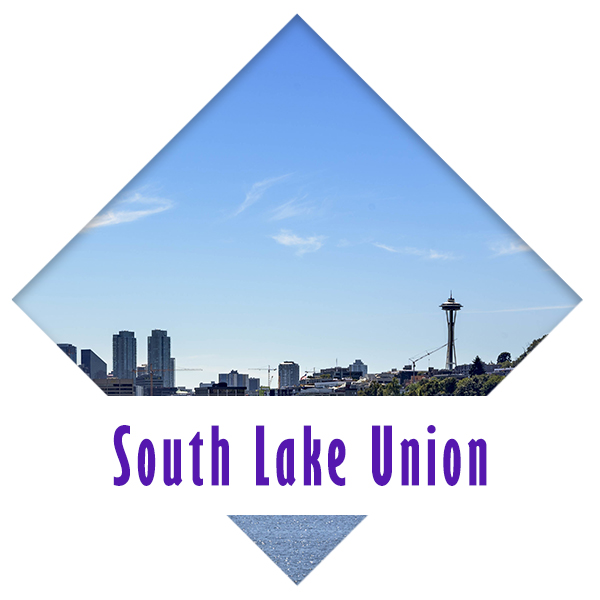 South Lake Union icon