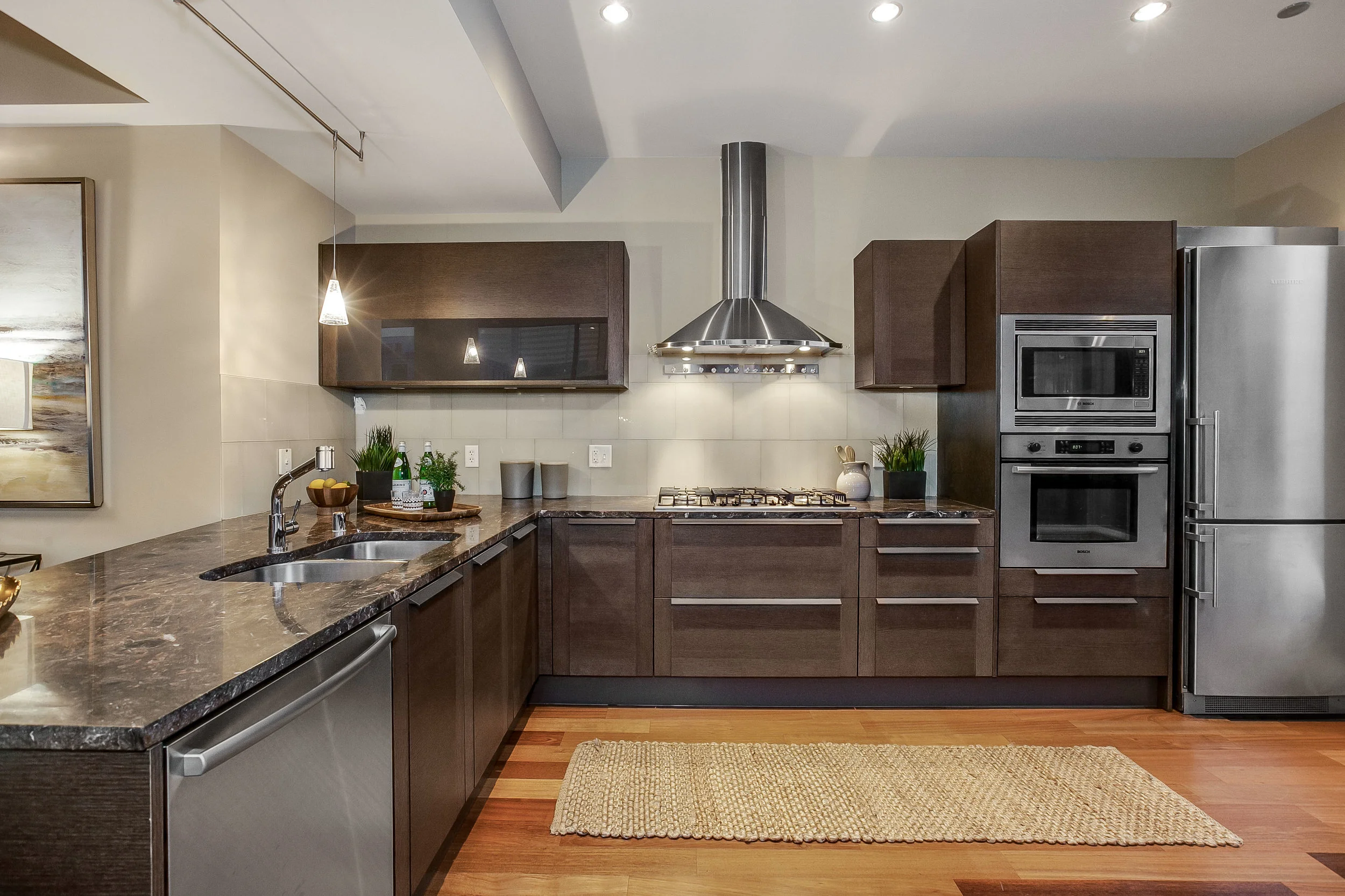 Dreaming of Kitchens