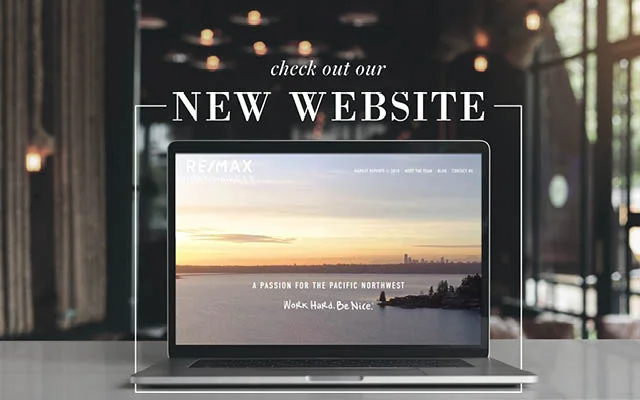 RE/MAX Northwest