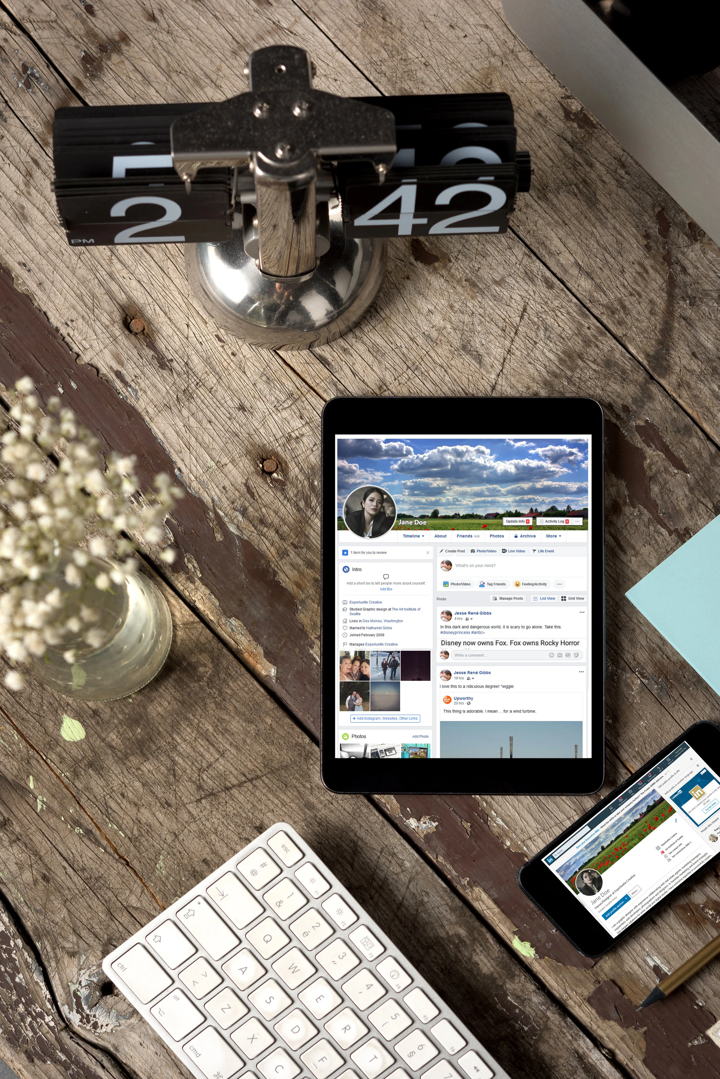 Symo Social | Specializing in Real Estate