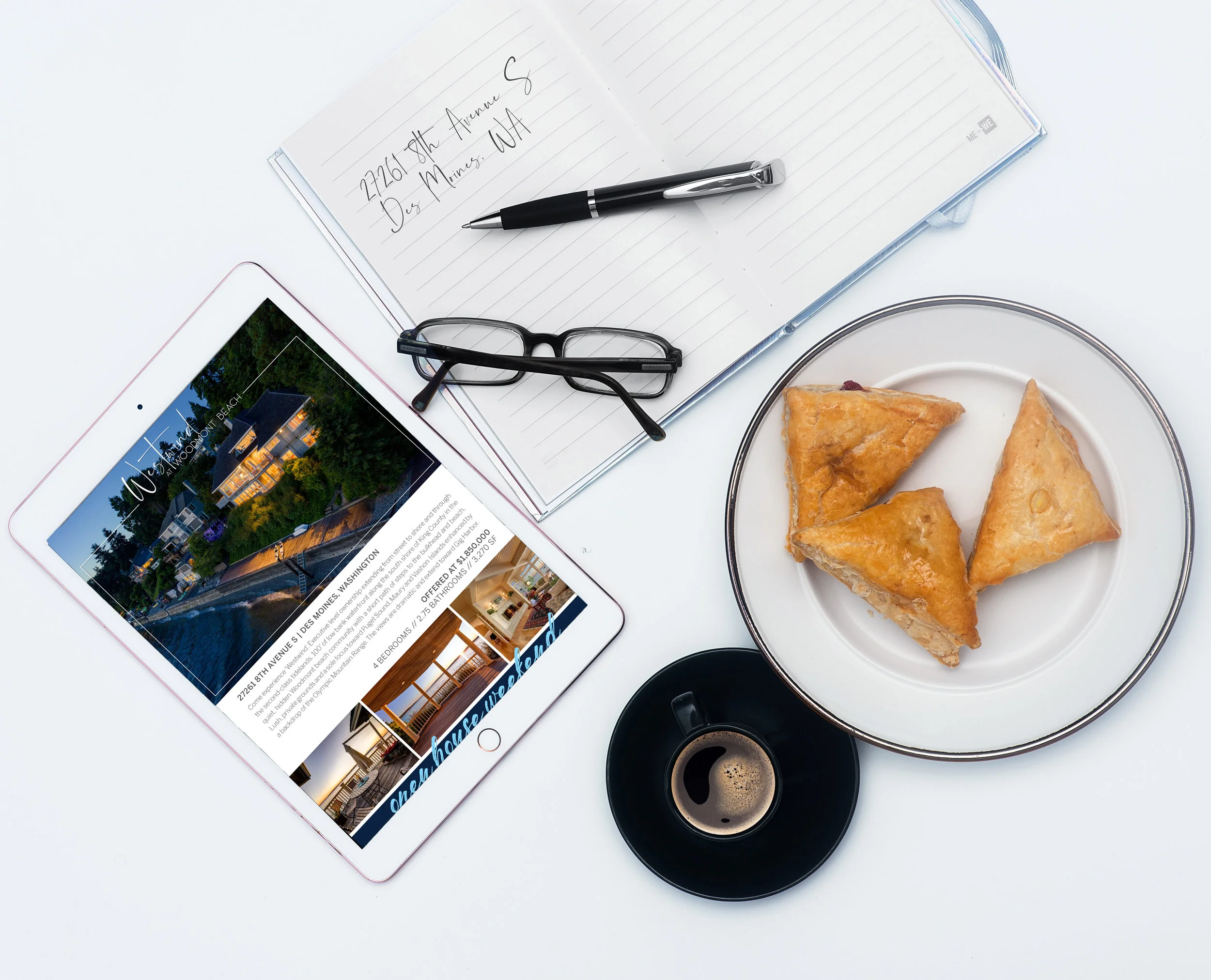 NEW TO MARKET | Westwind at Woodmont Beach