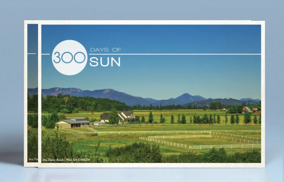 Throwback Thursdays | Look Book: 300 Days of Sun