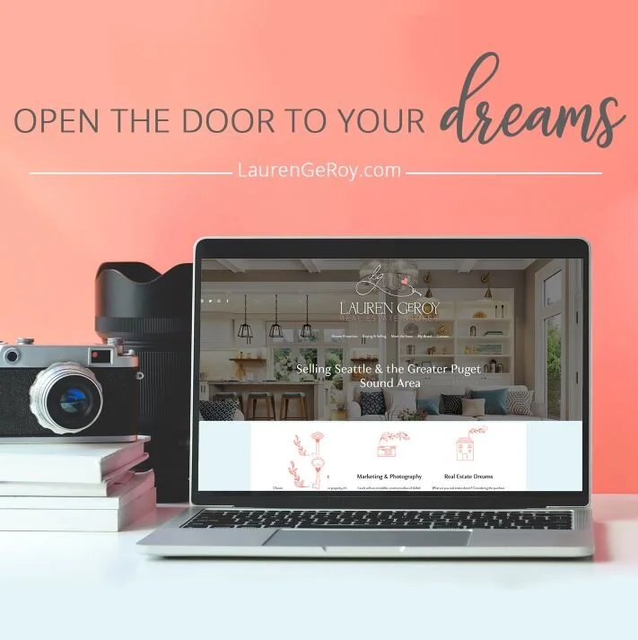 Sunshine & Real Estate: Lauren GeRoy