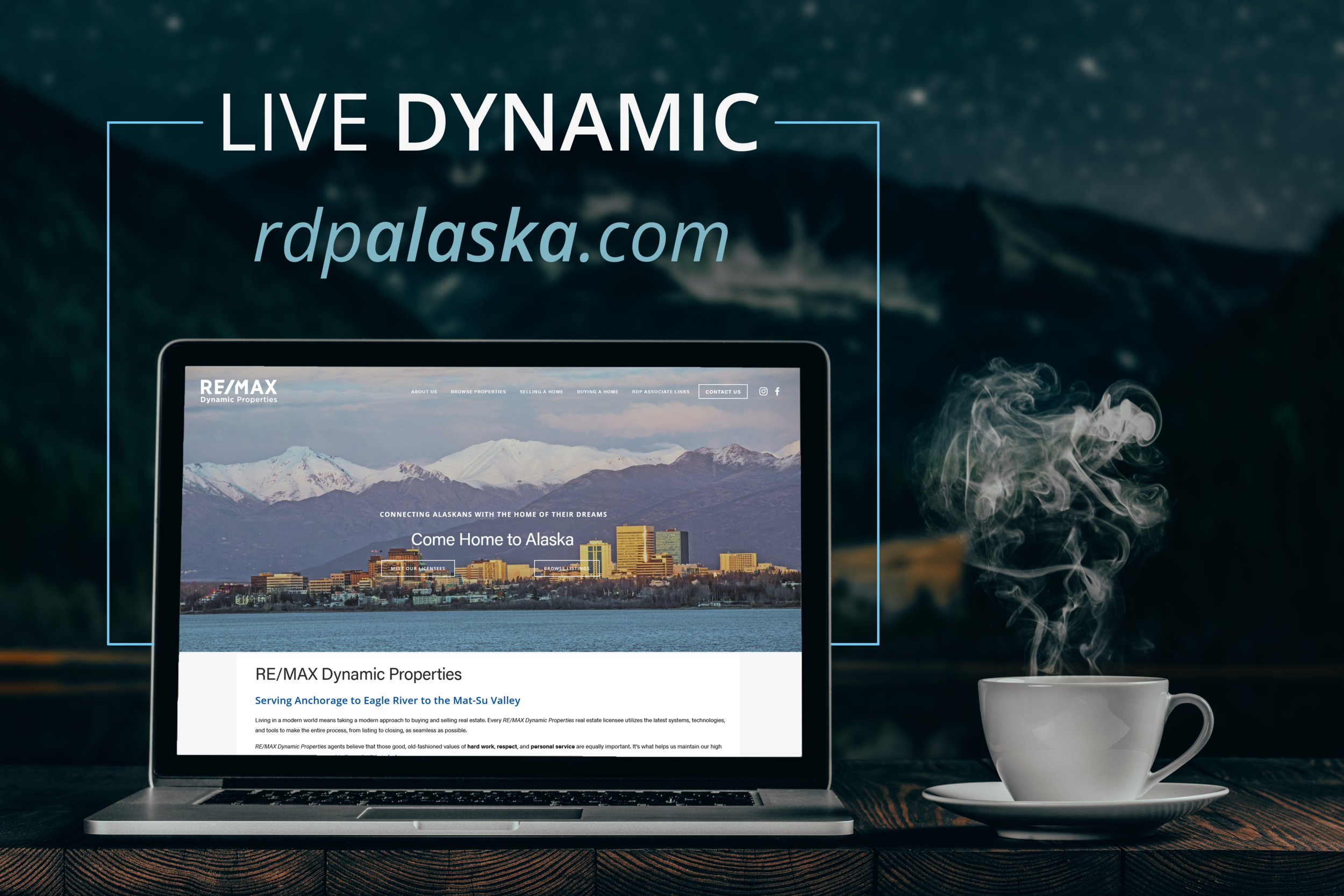 Introducing: RE/MAX Dynamic Properties