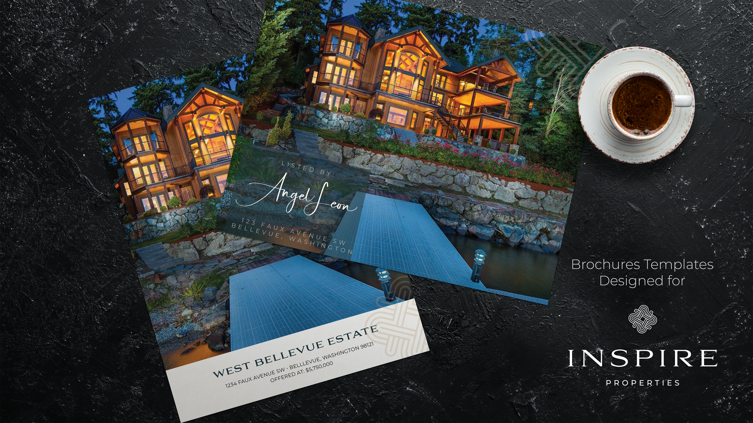 LAUNCHED: Inspire Properties