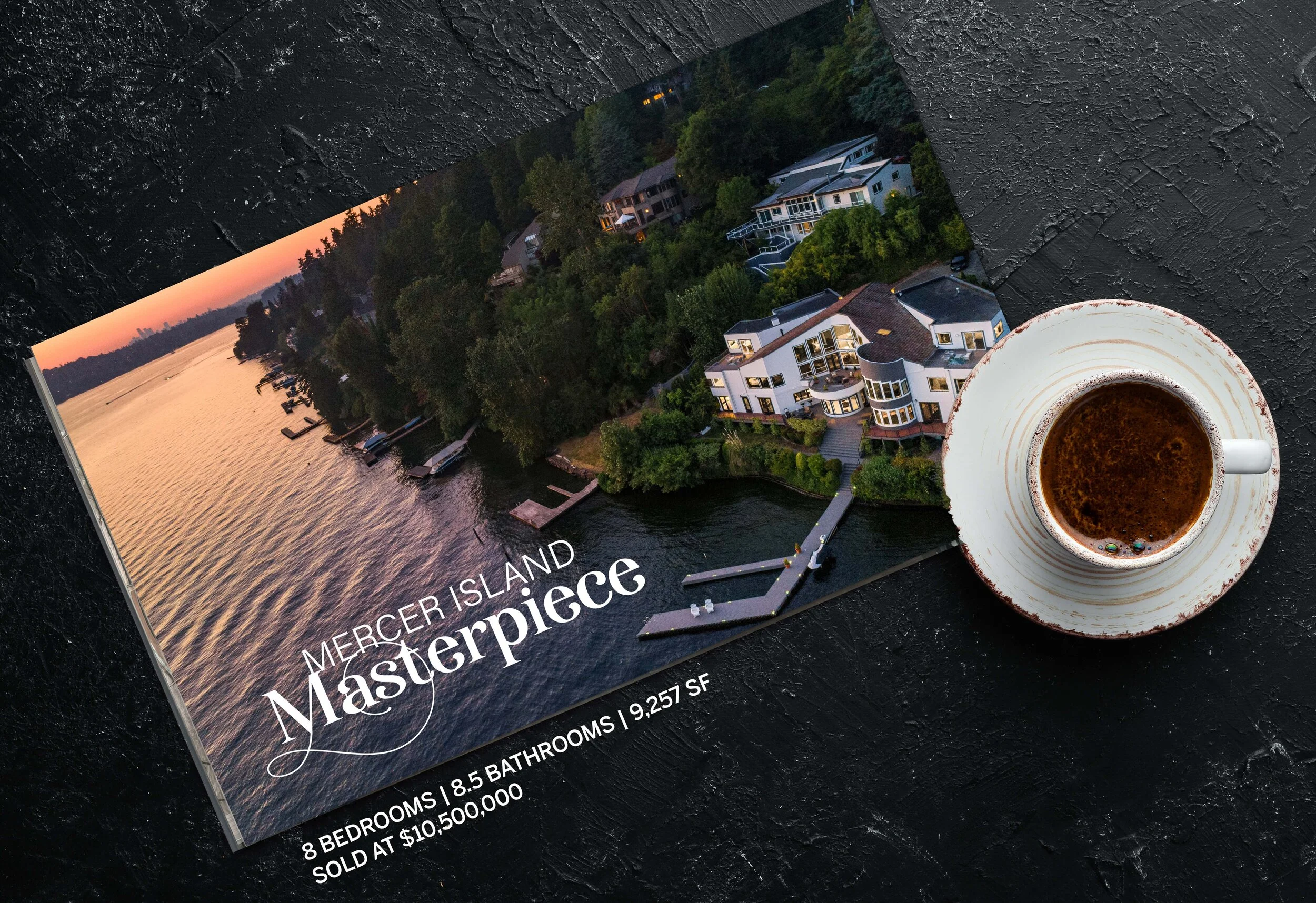 Sold on Mercer Island