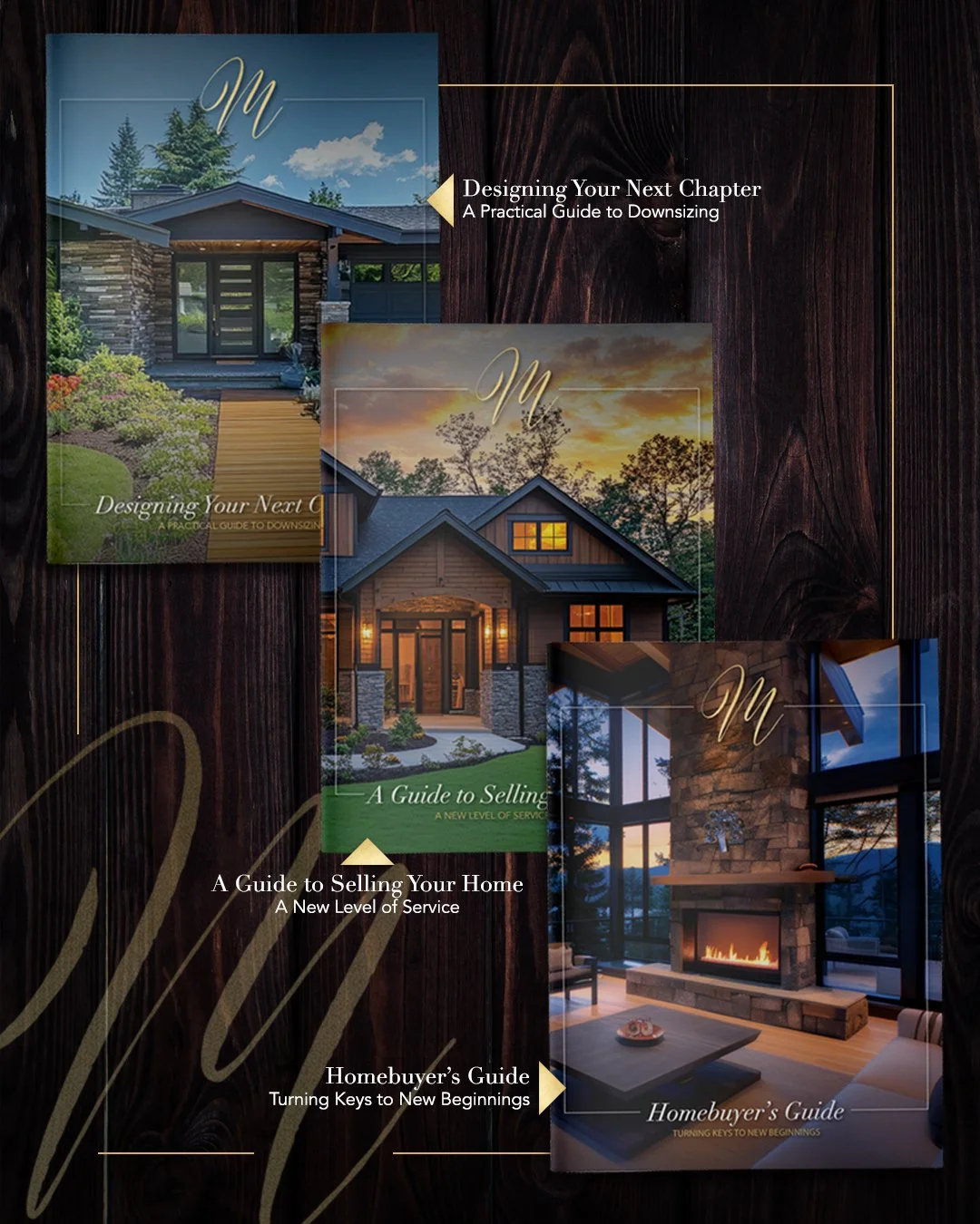 I can't believe it's almost March already! This year has just been flying by with multiple listings from clients nearly every week! 

I've also been working with the incomparable Mary Lee at Realogics Sotheby's International Realty to add a splash of