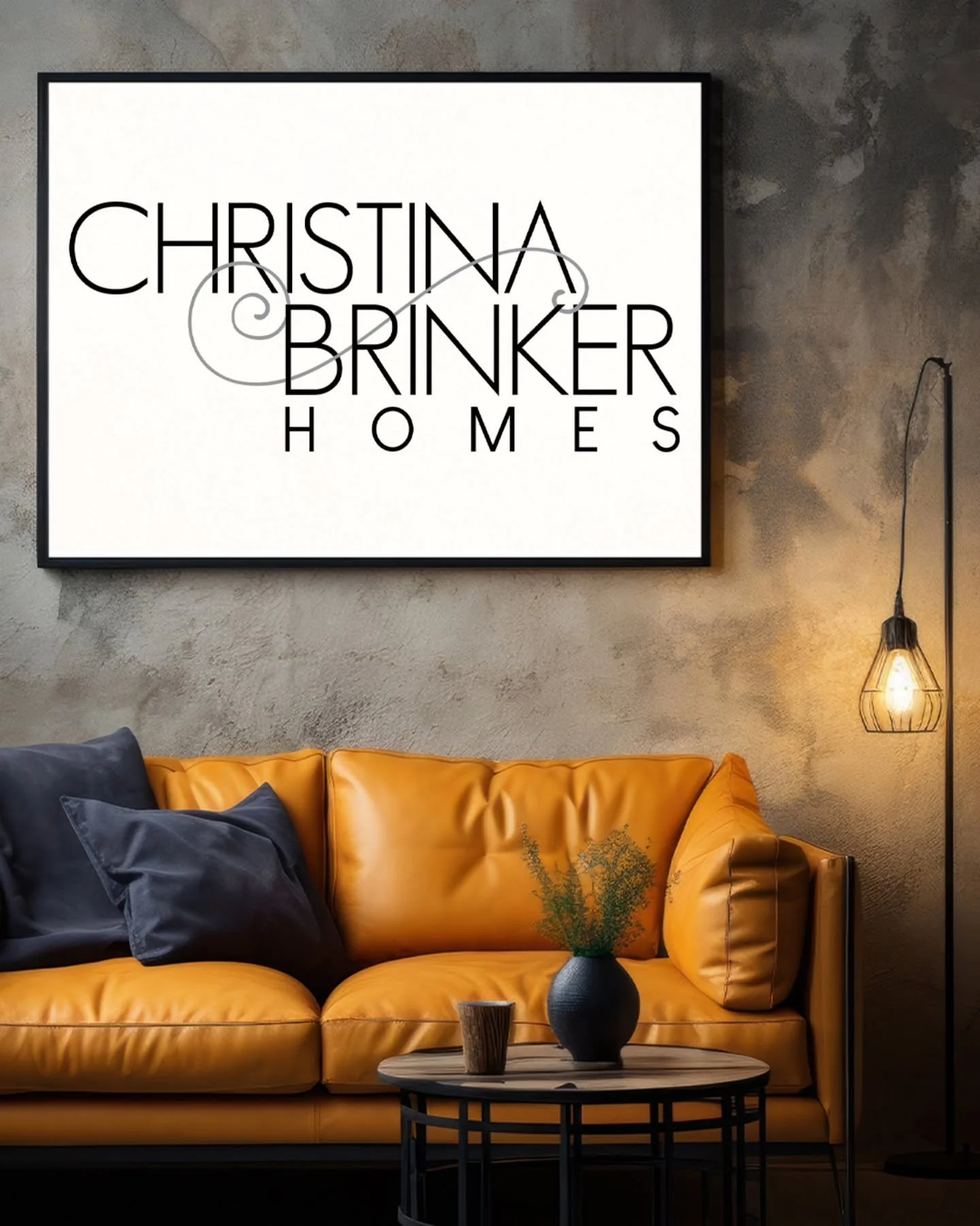 It is absolute magic when someone trusts you with the branding of their business. Designing a logo is a unique challenge; you only get a single chance to make a first impression and I am so incredibly honored when I get to create something that will 