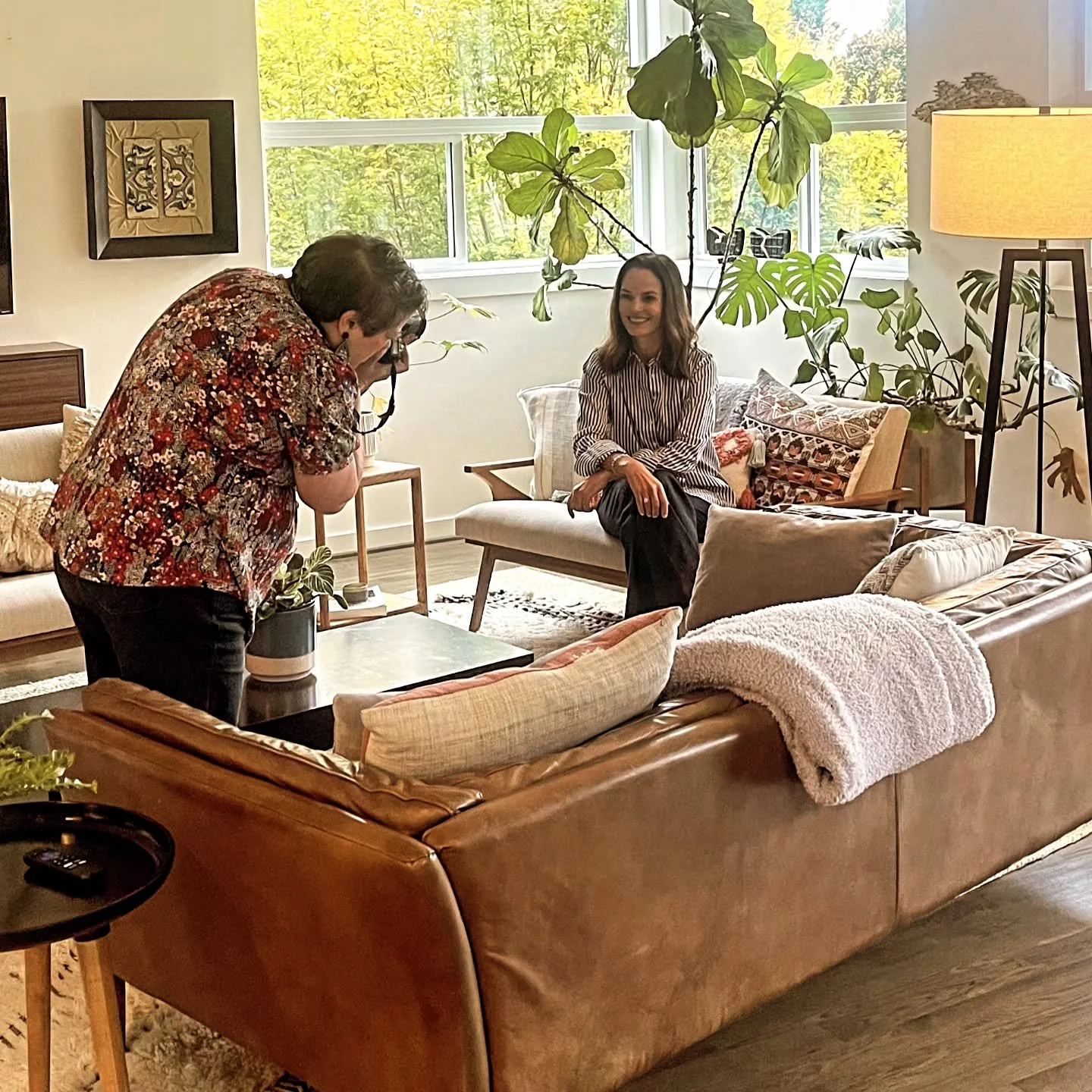 Photoshoot today with my amazing client, Christina Brinker! 

Her friend caught this action shot with her looking like a princess and I, the goblin who kidnapped her - LOL! "WHAT....is the air-speed velocity of an unladen swallow?"

I don't