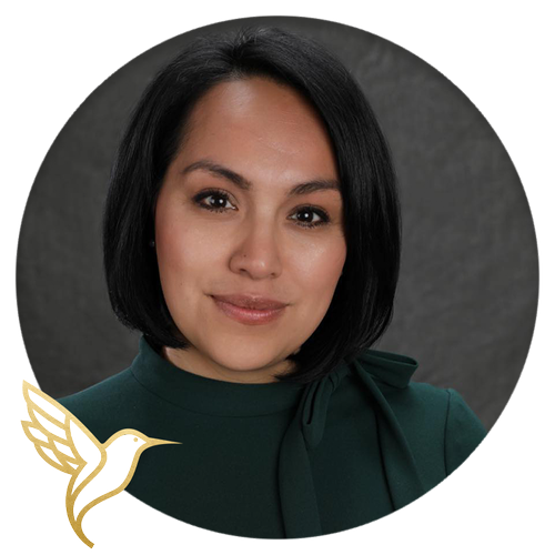 Dulce Mason Headshot