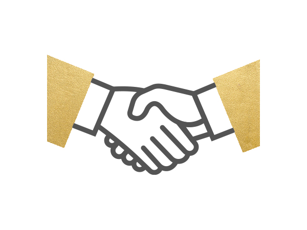 Icon - Negotiations