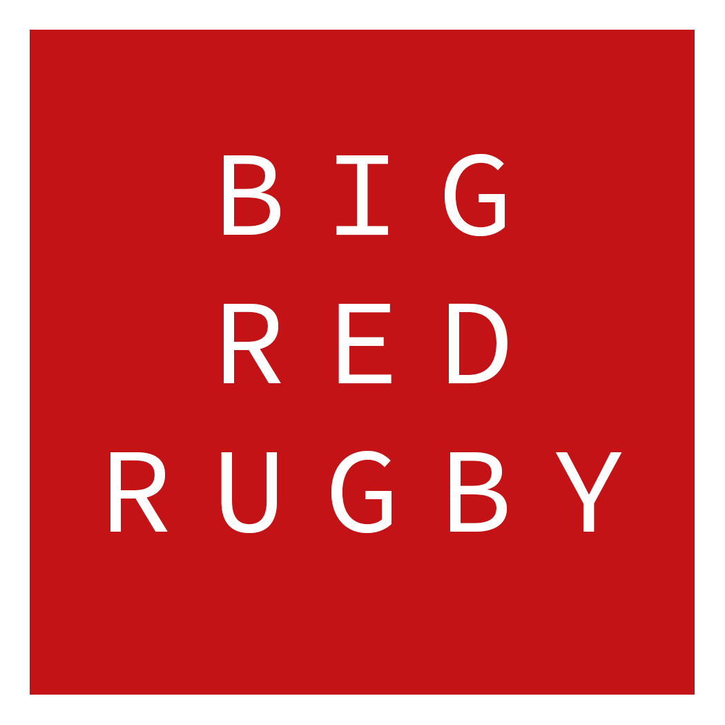 Big Red Rugby