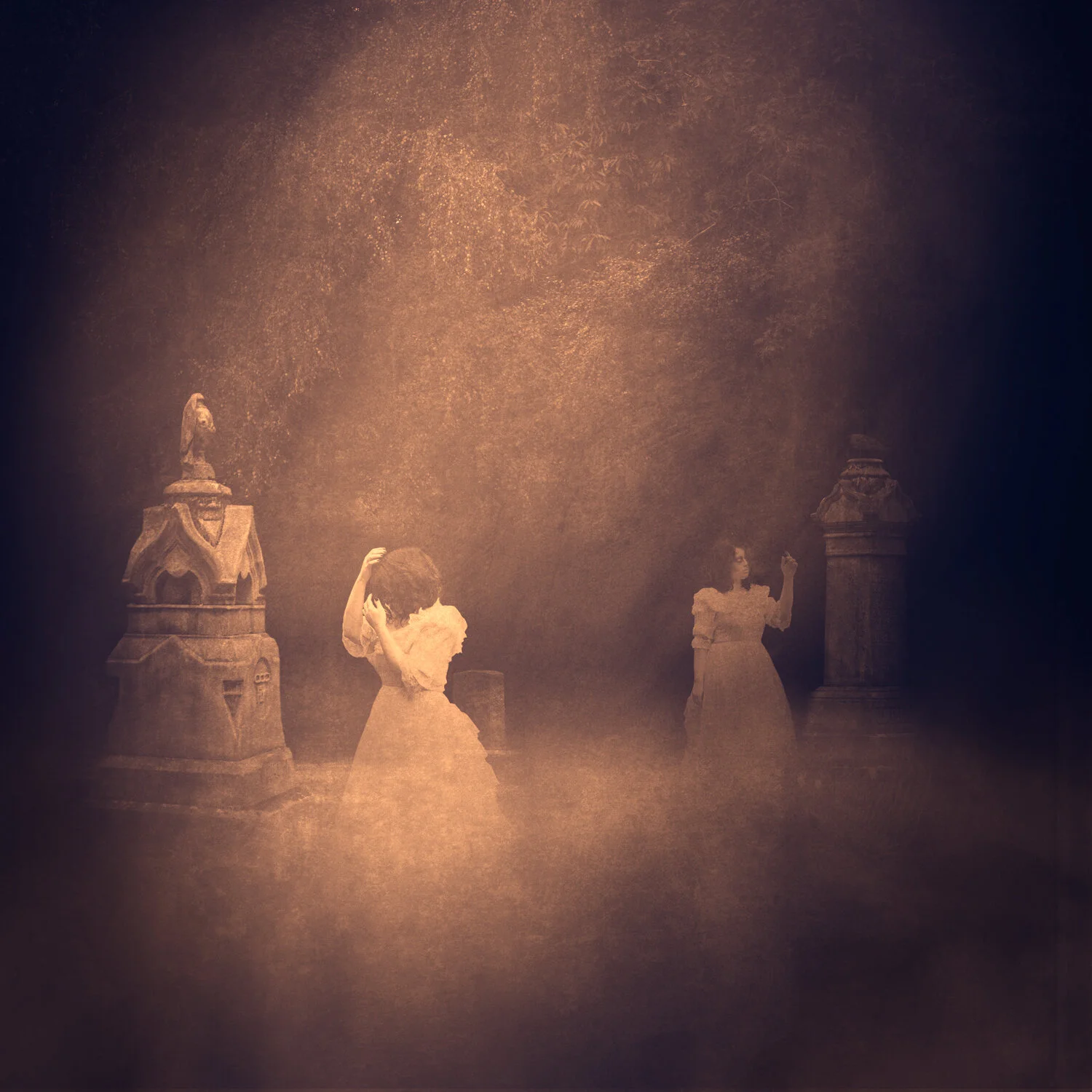 In Sorrow