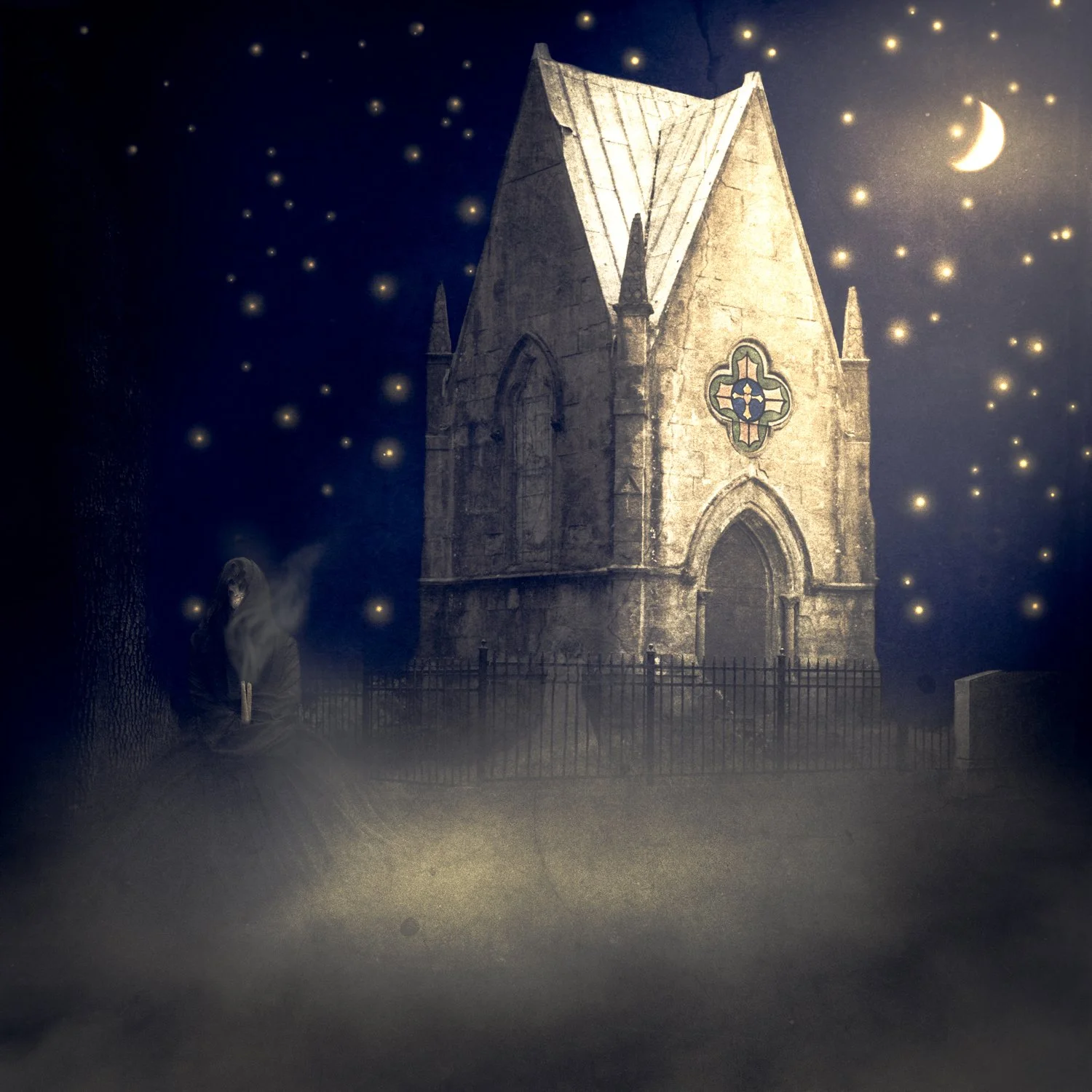 "The Watcher"