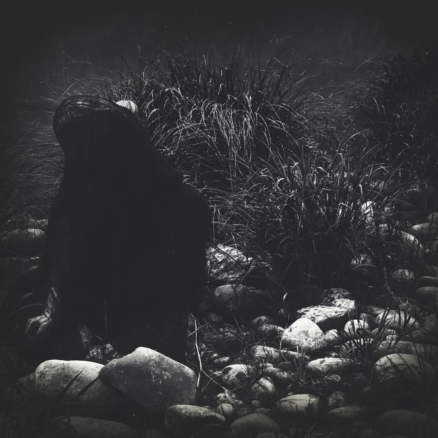 The Art of Drowning