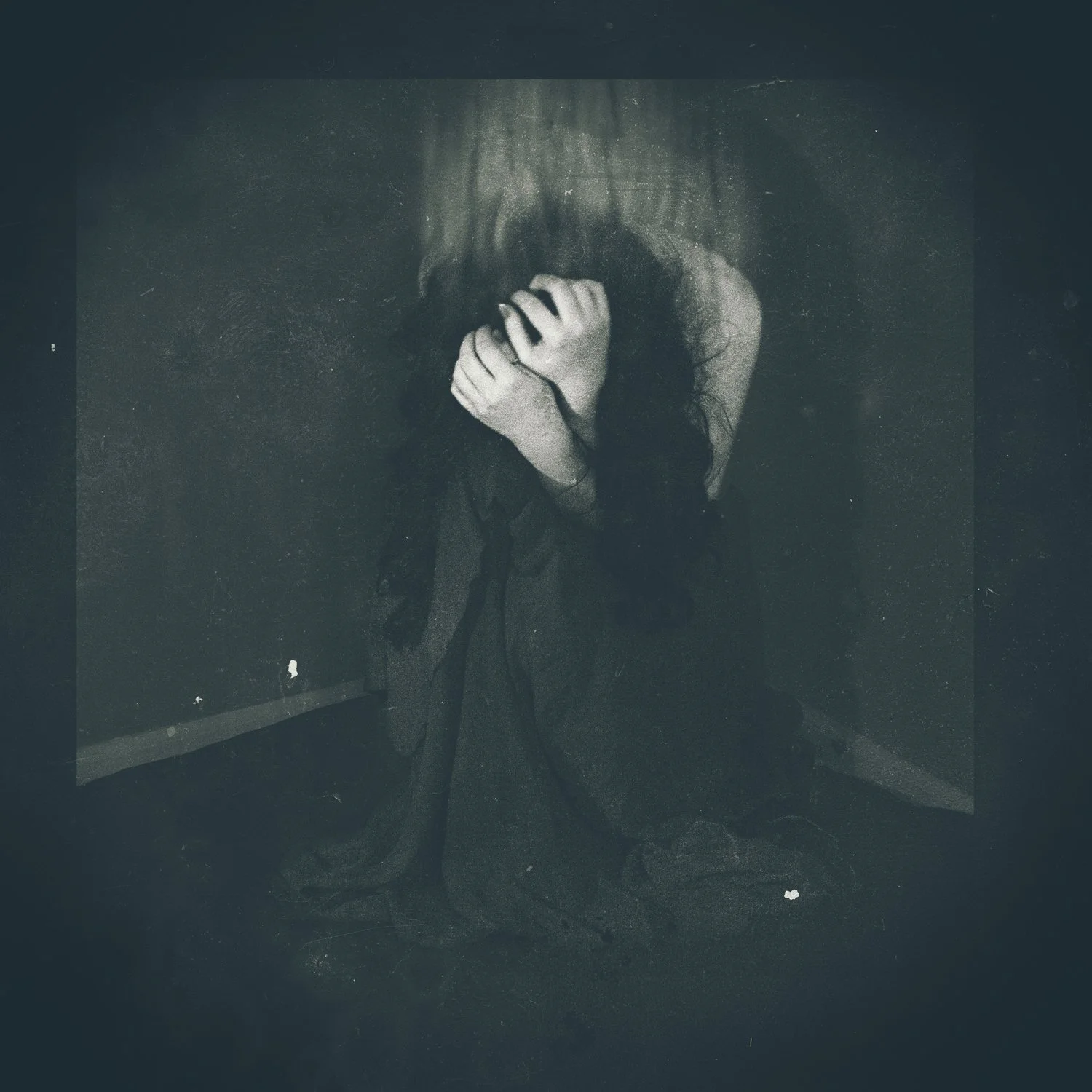 "Of My Own Making" [Beneath My Skin]