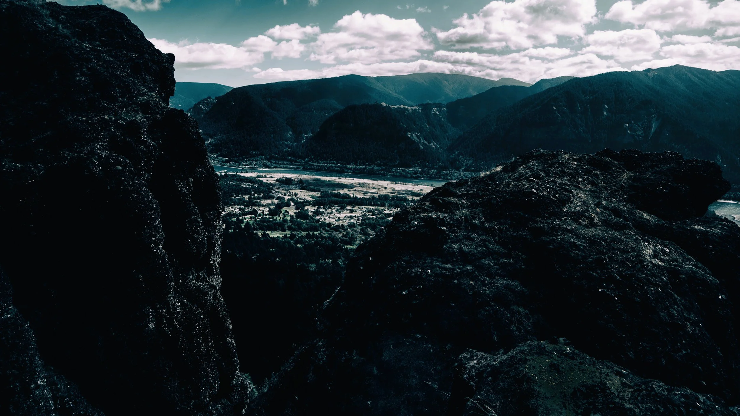 "Sacred Earth" [#20]