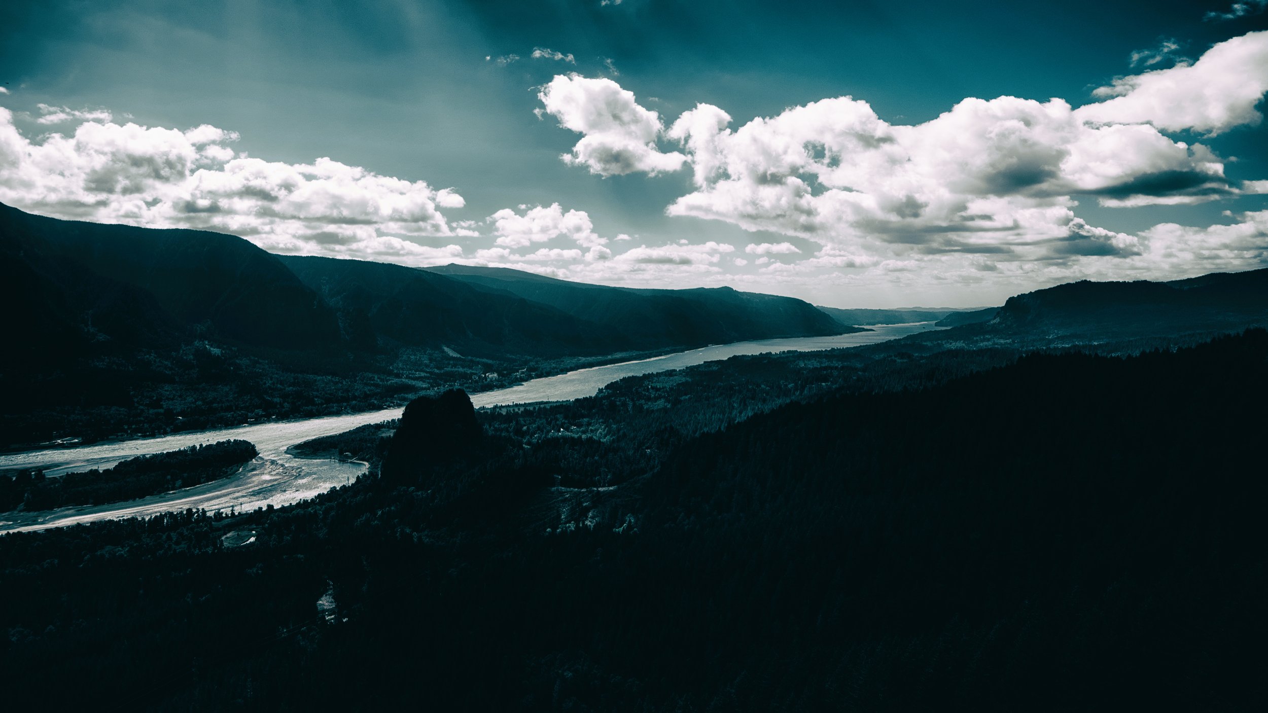"Sacred Earth" [#26]