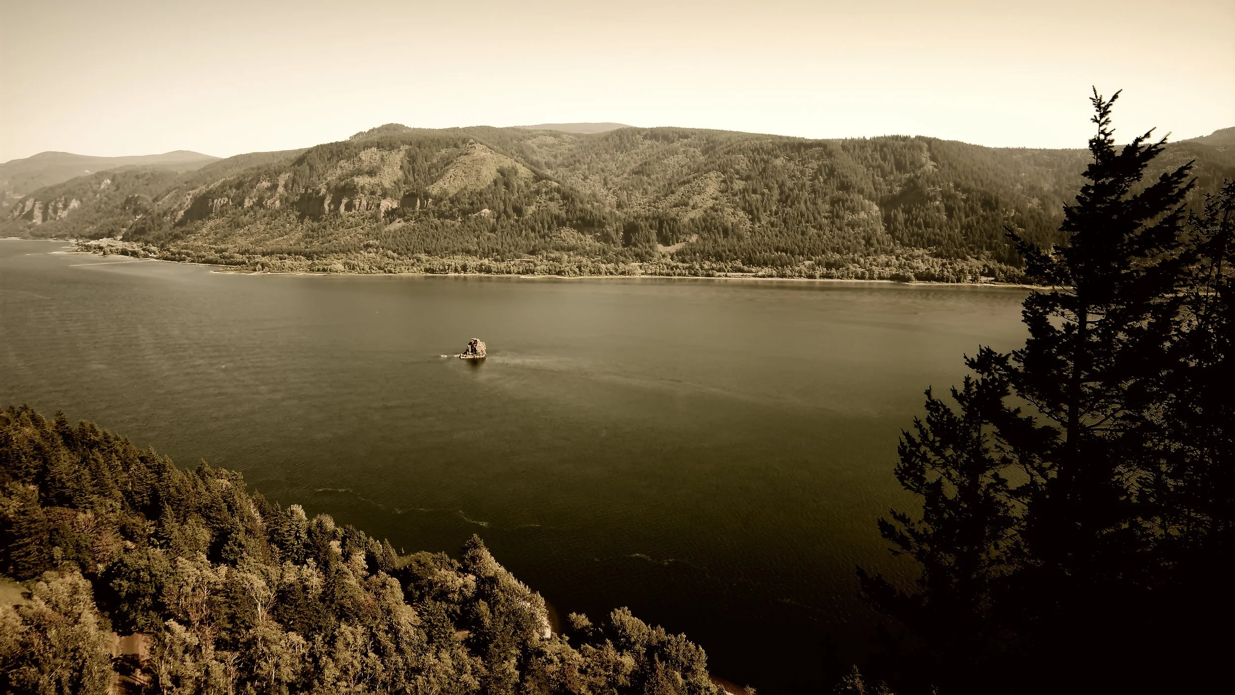 "Sacred Earth" [#12]