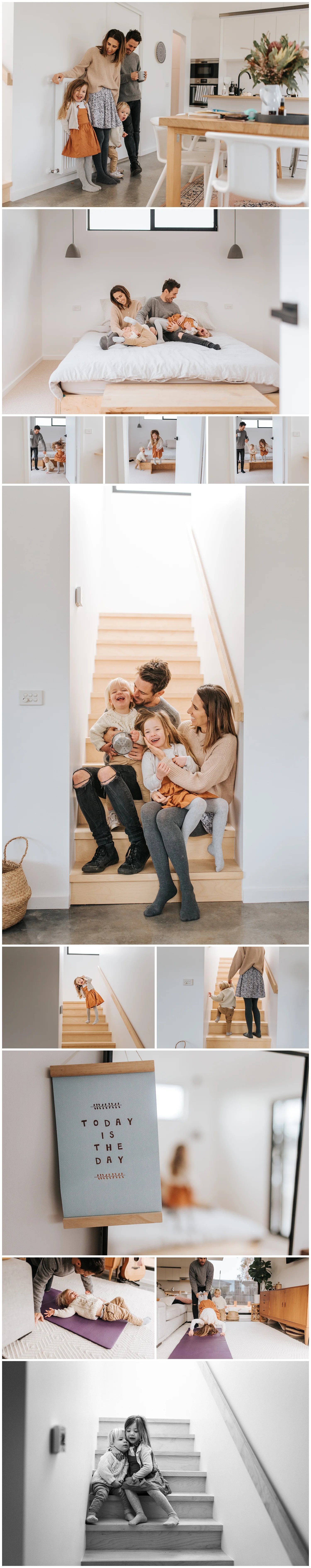 lifestyle family photography in melbourne