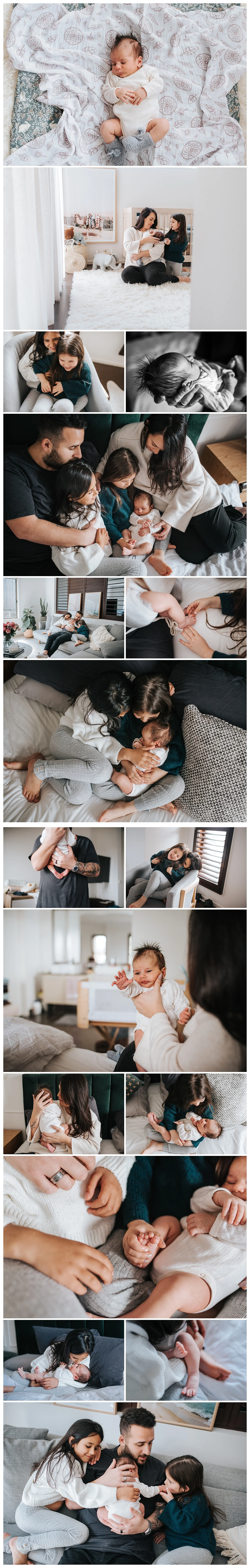 natural newborn photographer melbourne