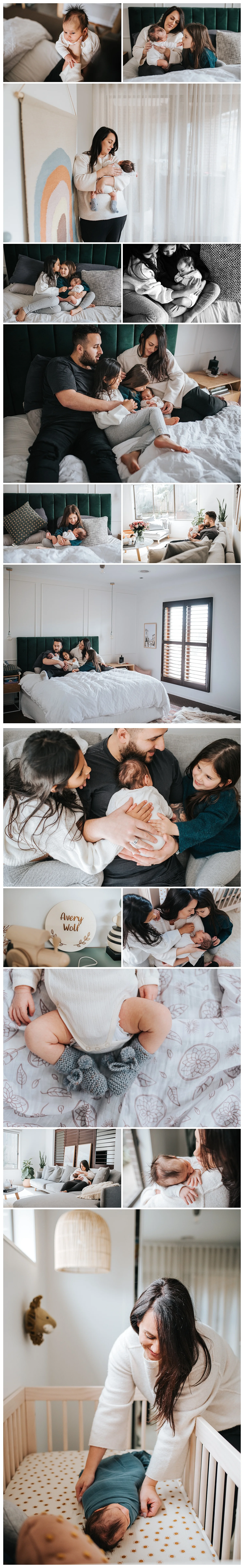 baby photography melbourne northern suburbs