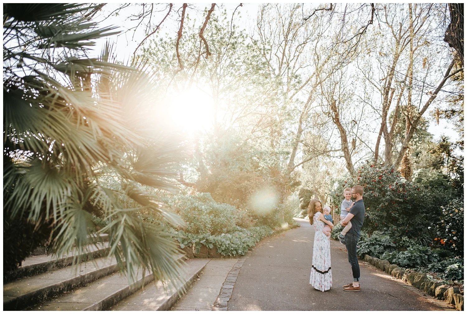 Family photography in Melbourne