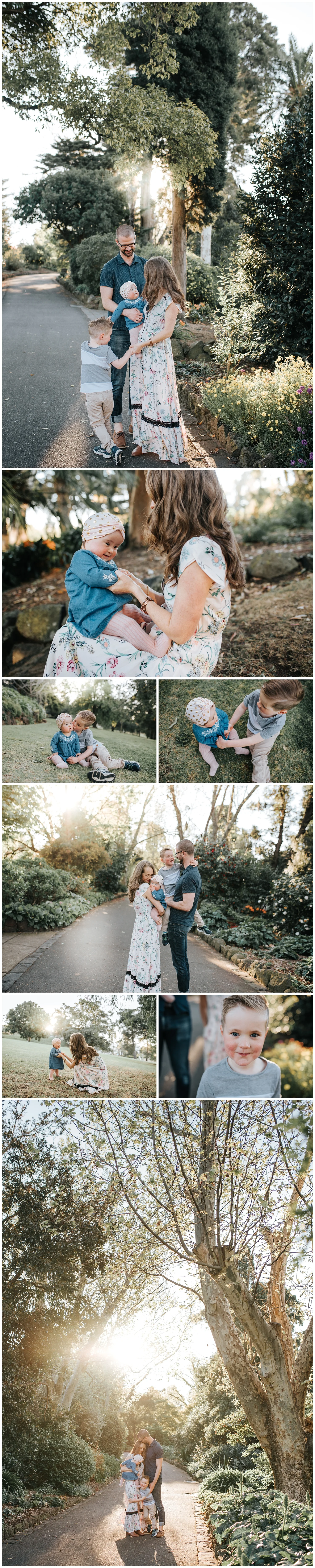best melbourne family photographer