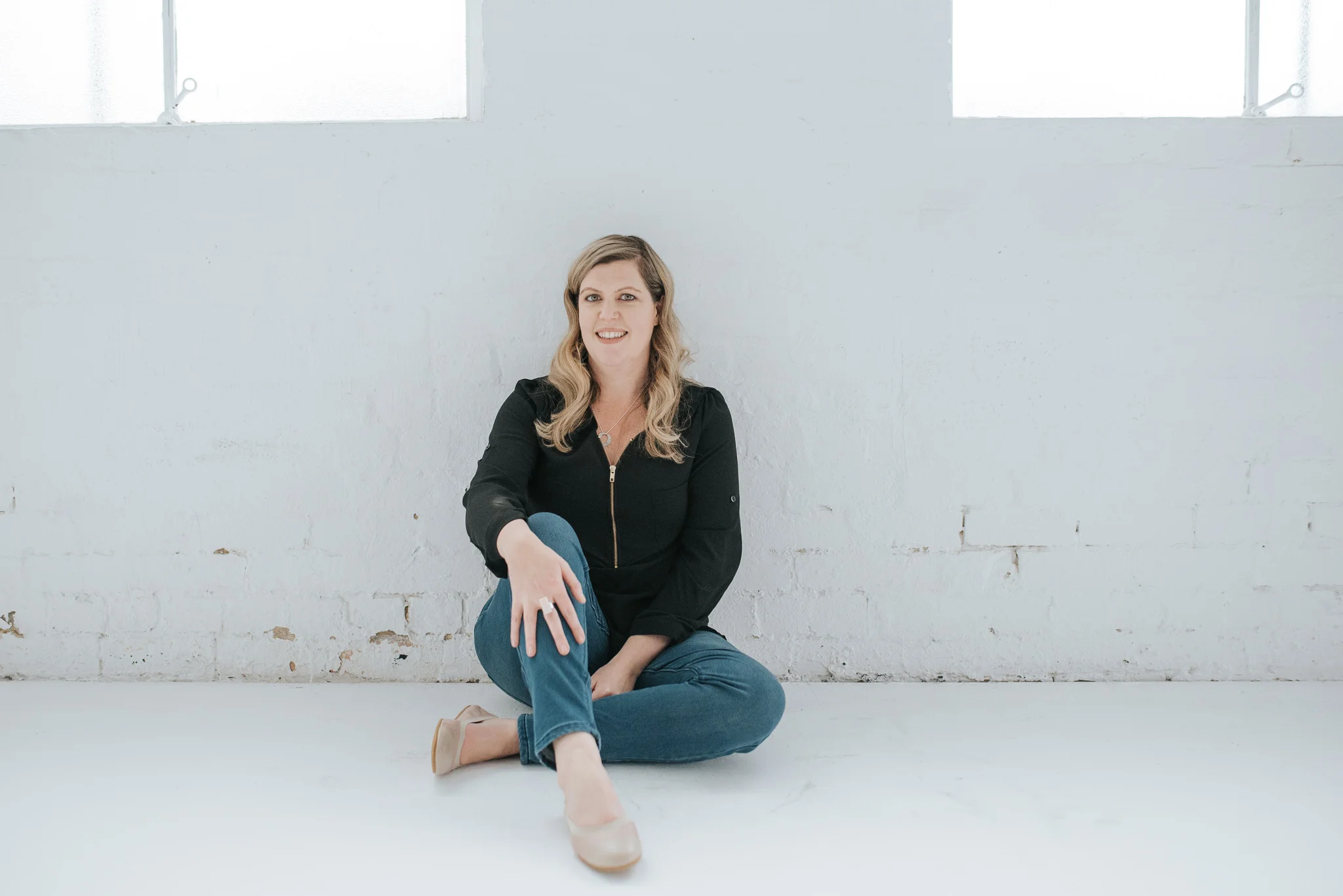 Sophie Walker - Australian Birth Stories