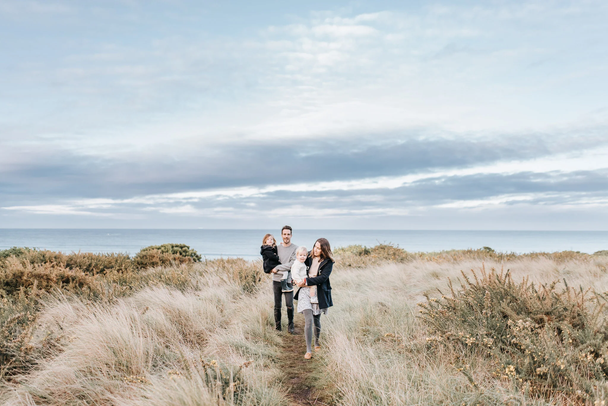 family photography in melbourne