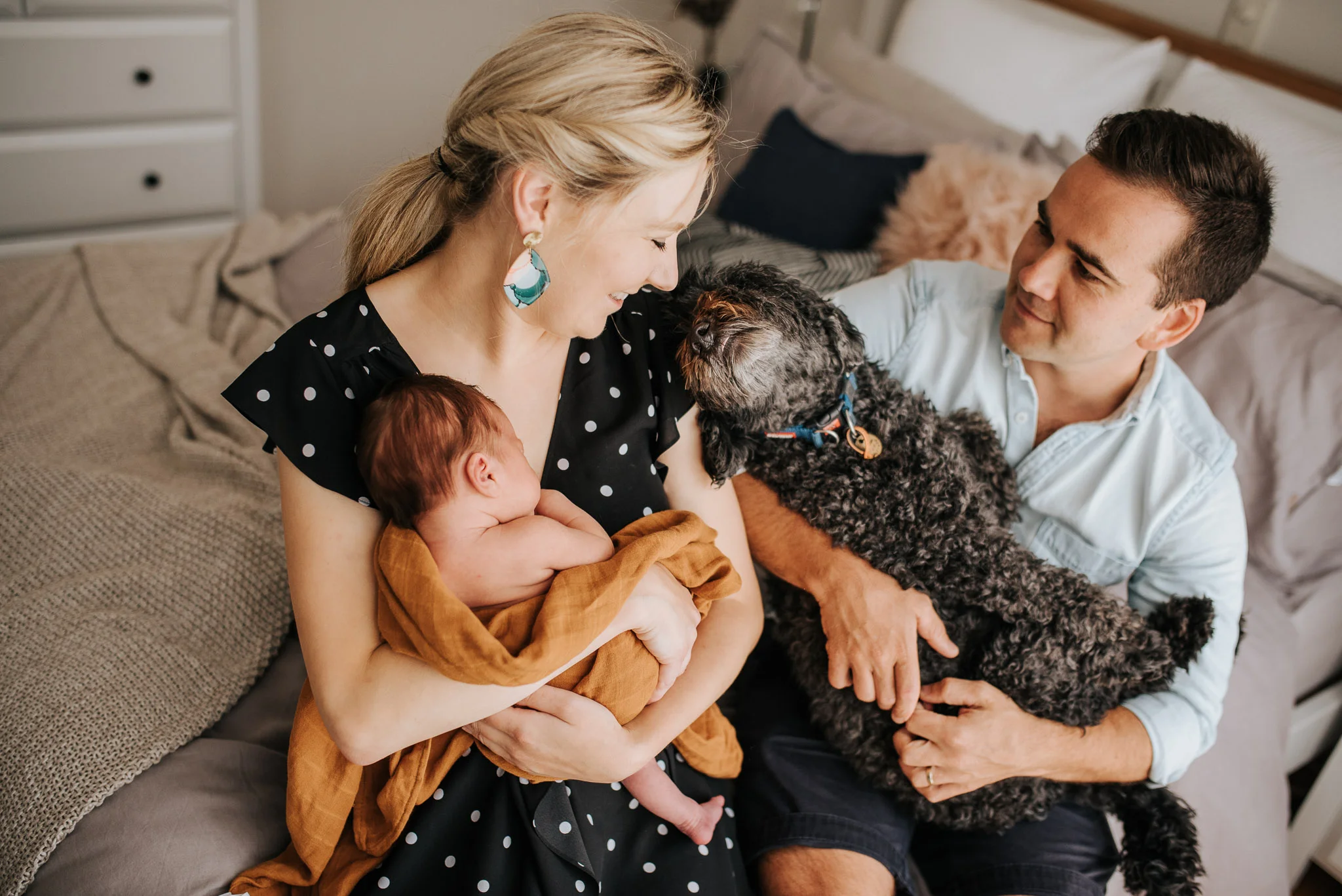 lifestyle newborn photography melbourne western suburbs