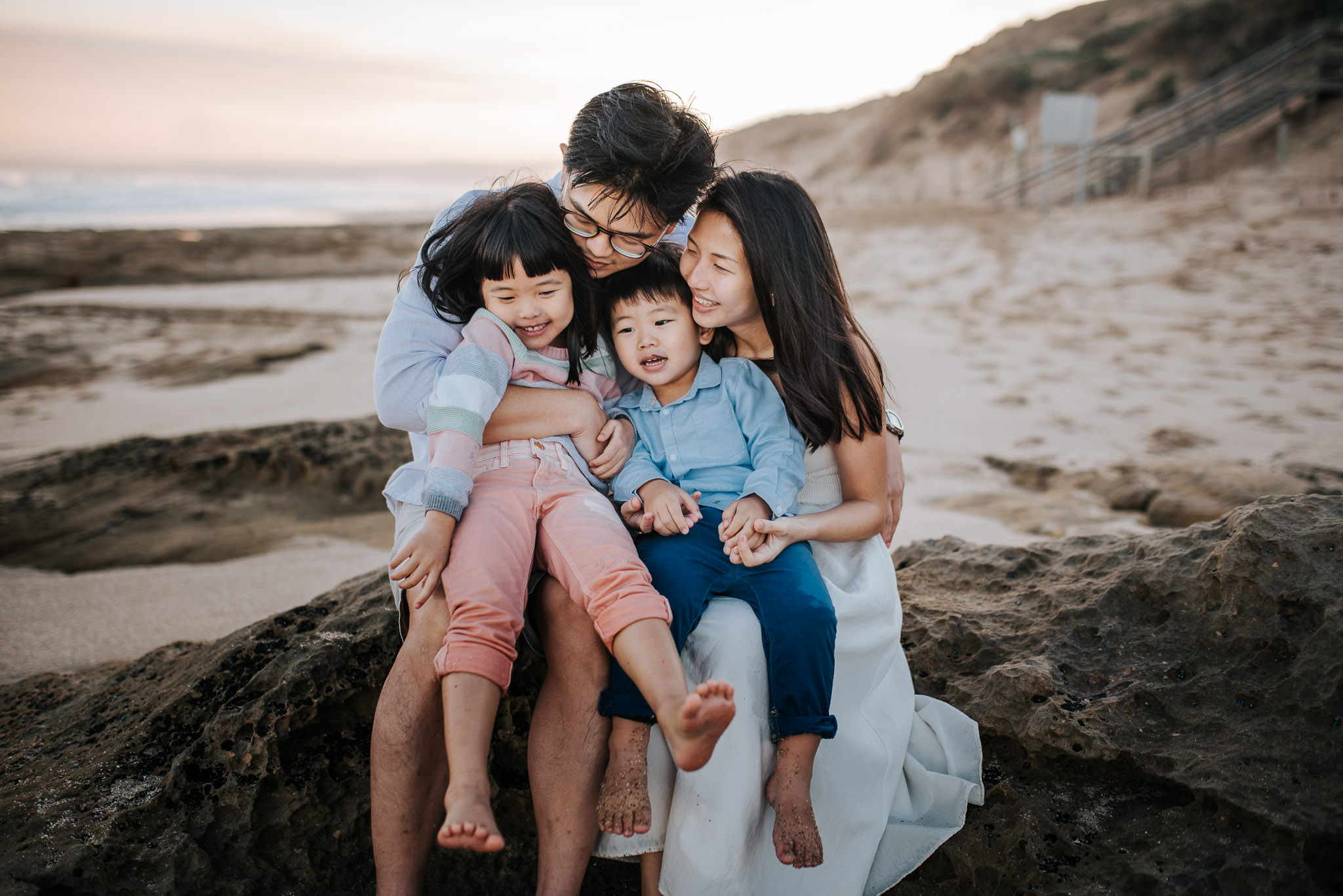 beautiful family photography geelong