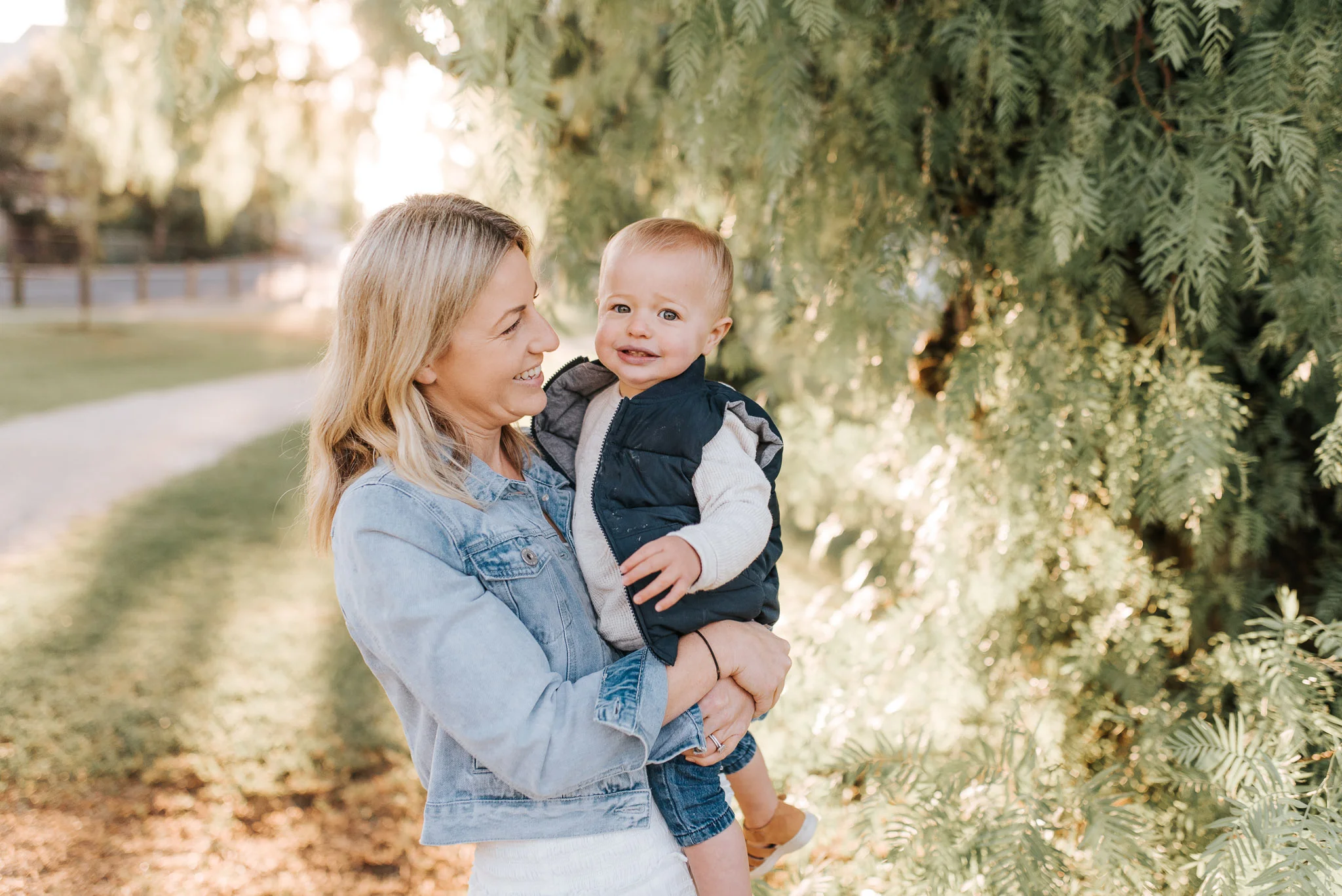 Melbourne family photographer - jess worrall photography