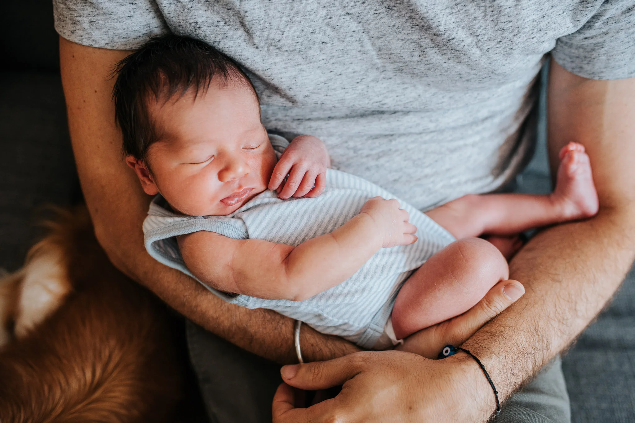 beautiful newborn photography in Melbourne - Jess Worrall Photography