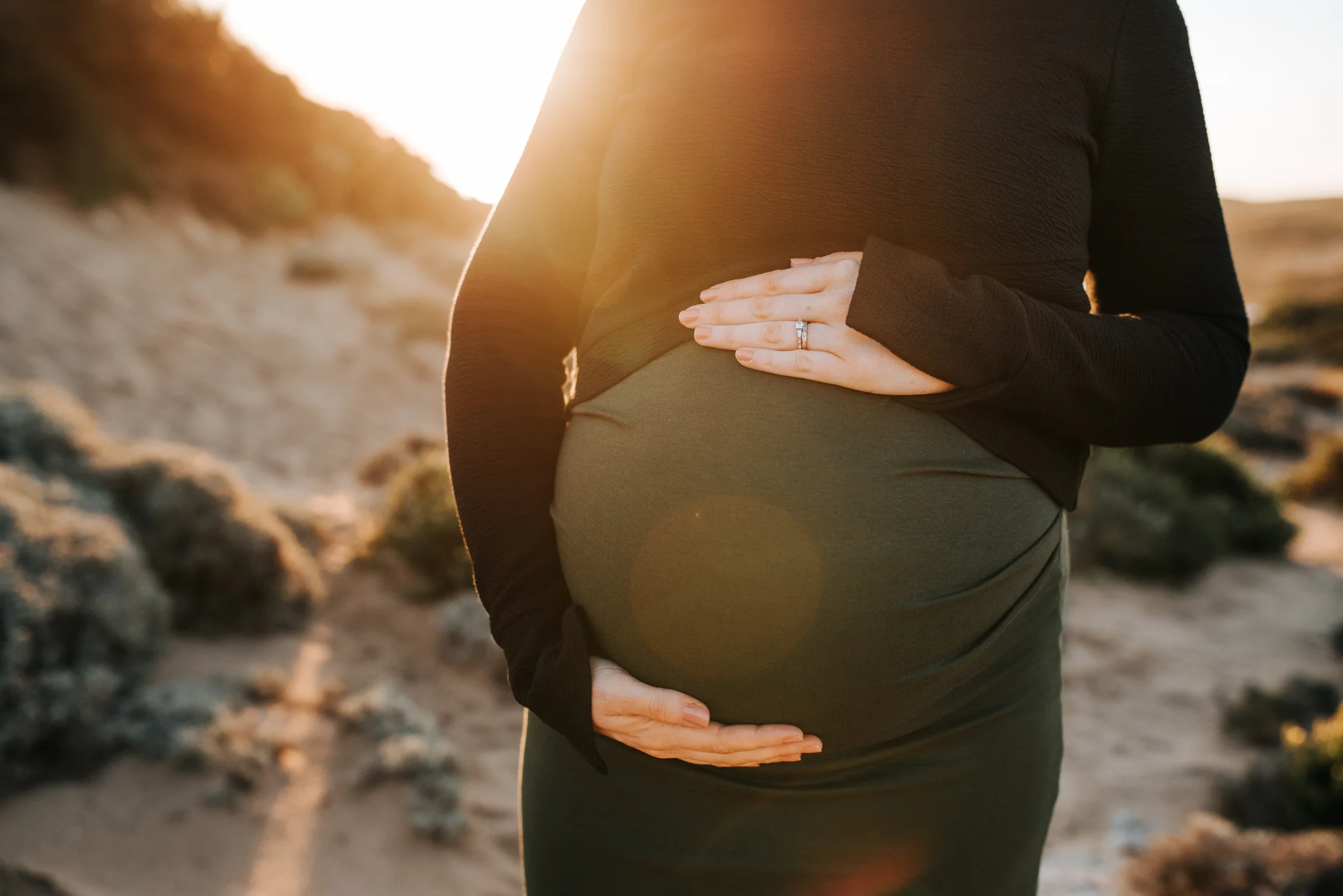 melbourne maternity photographer - Jess Worrall Photography