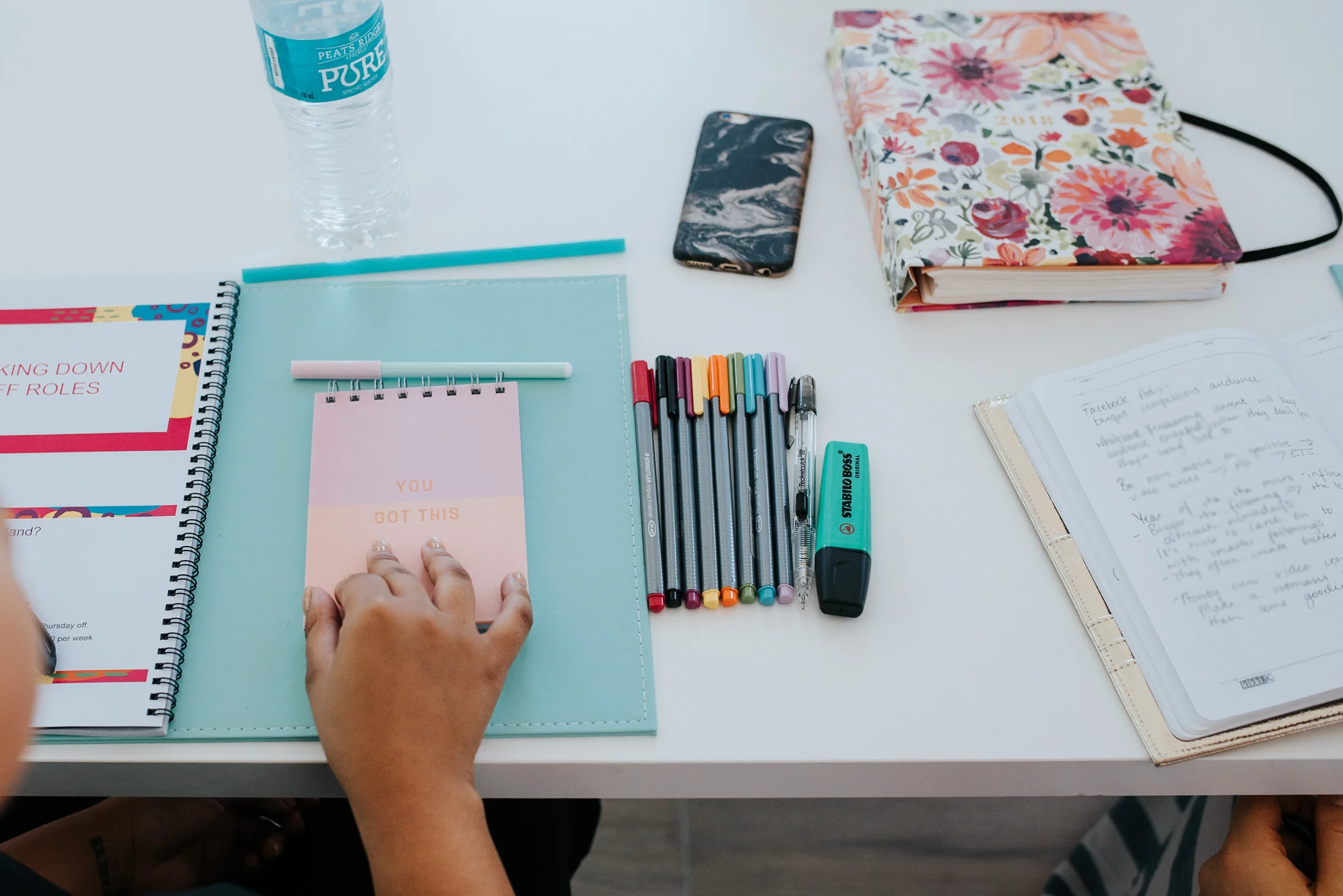 jess worrall photography - personal branding photography for the digital picnic