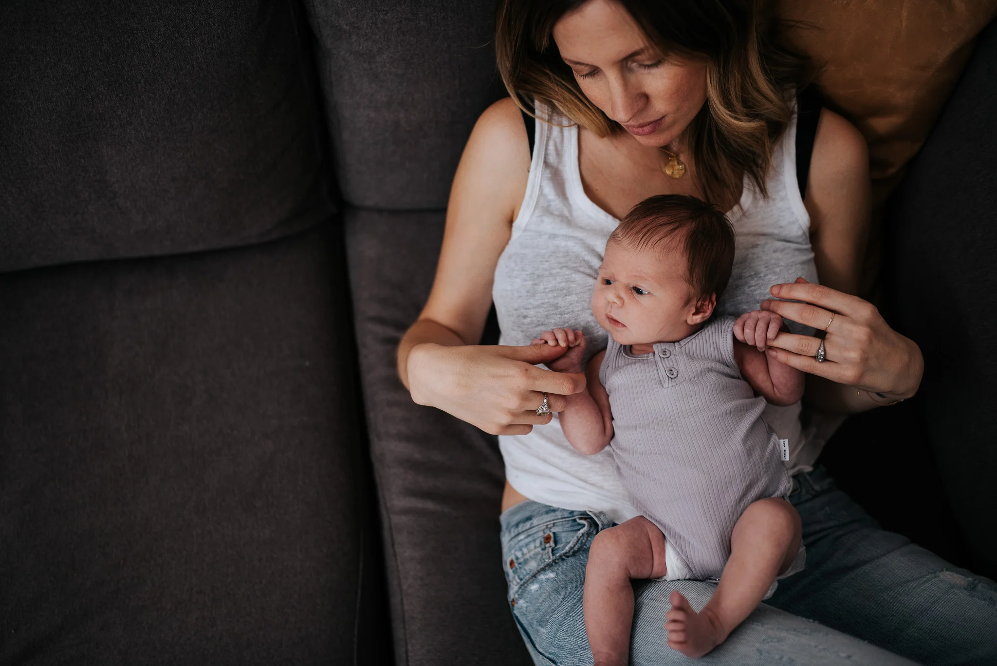 jess worrall photography - newborn photographer in melbourne