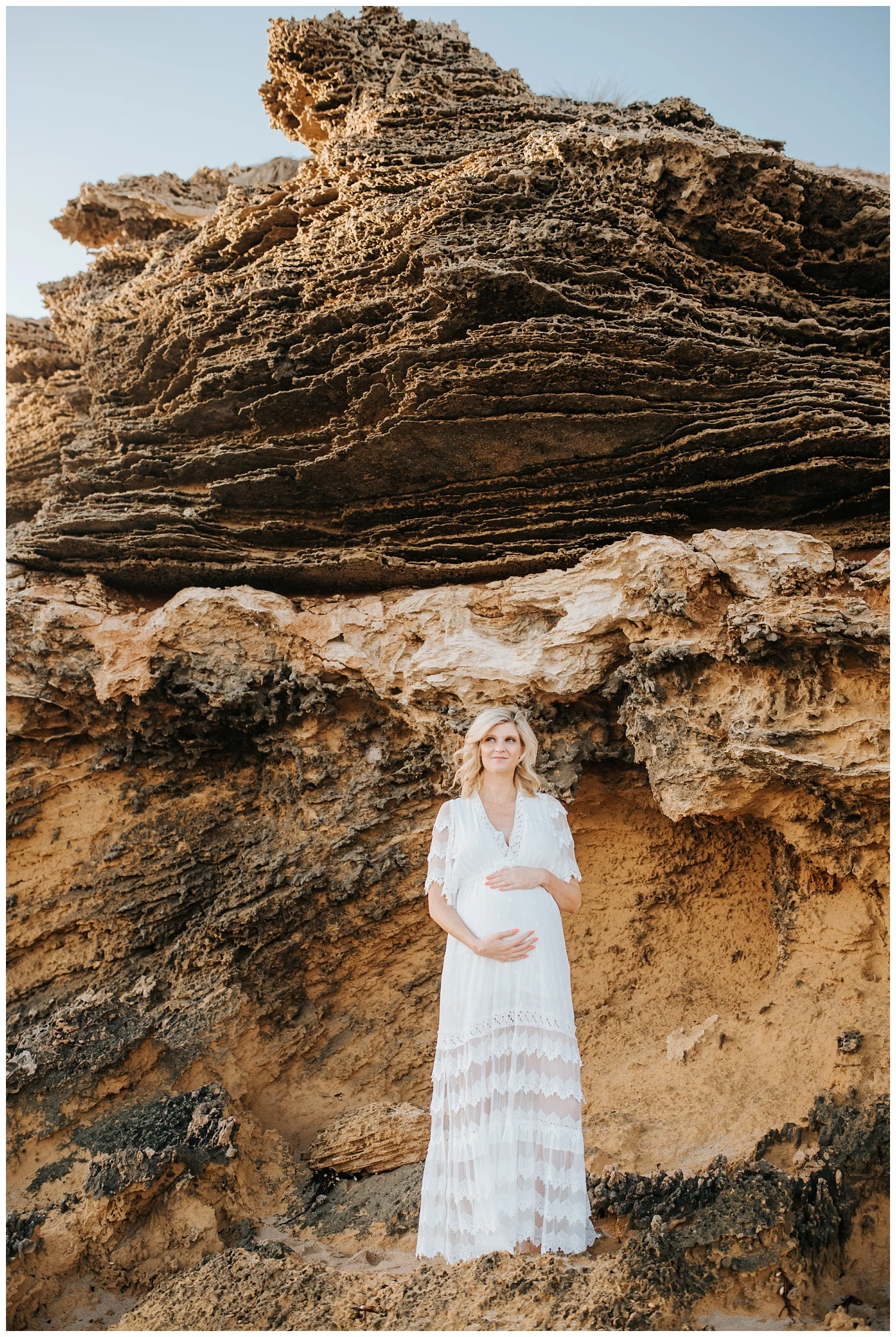 maternity photographer in melbourne