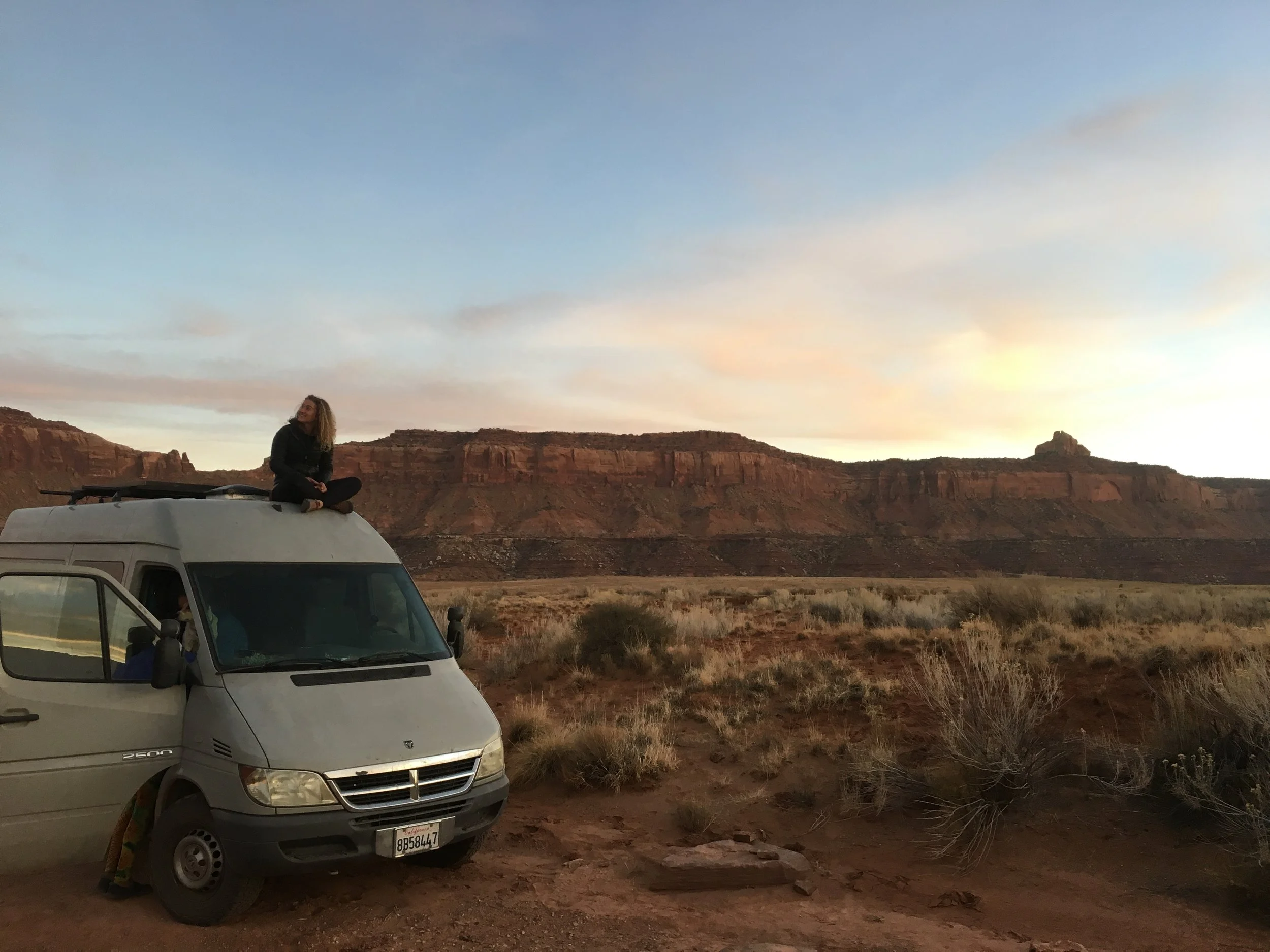Vanlife Lessons: Year One